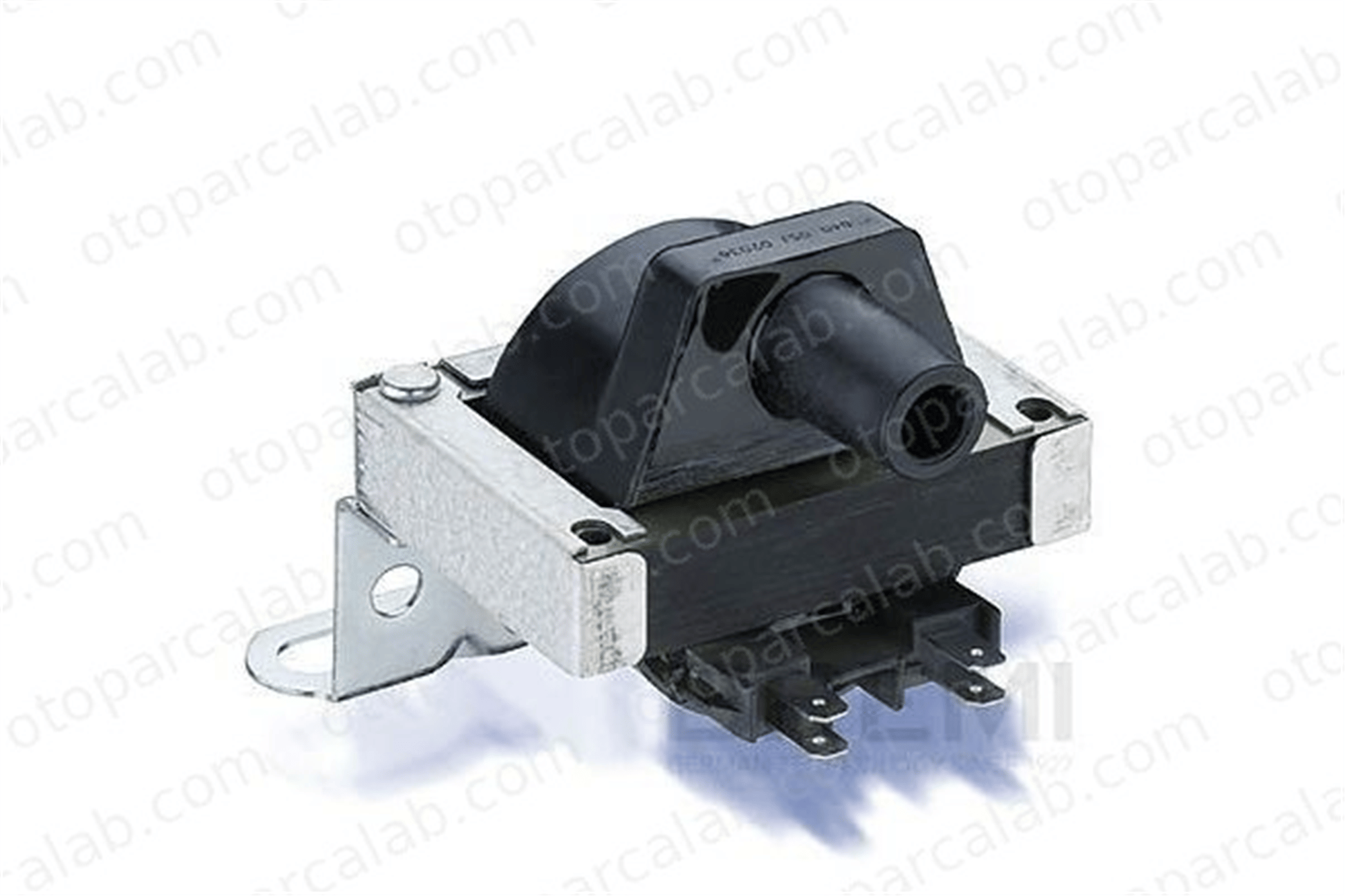 BREMI 11876 Ateşleme Bobini OPEL ASTRA F Station wagon CORSA A Hatchback 1208003 90449739