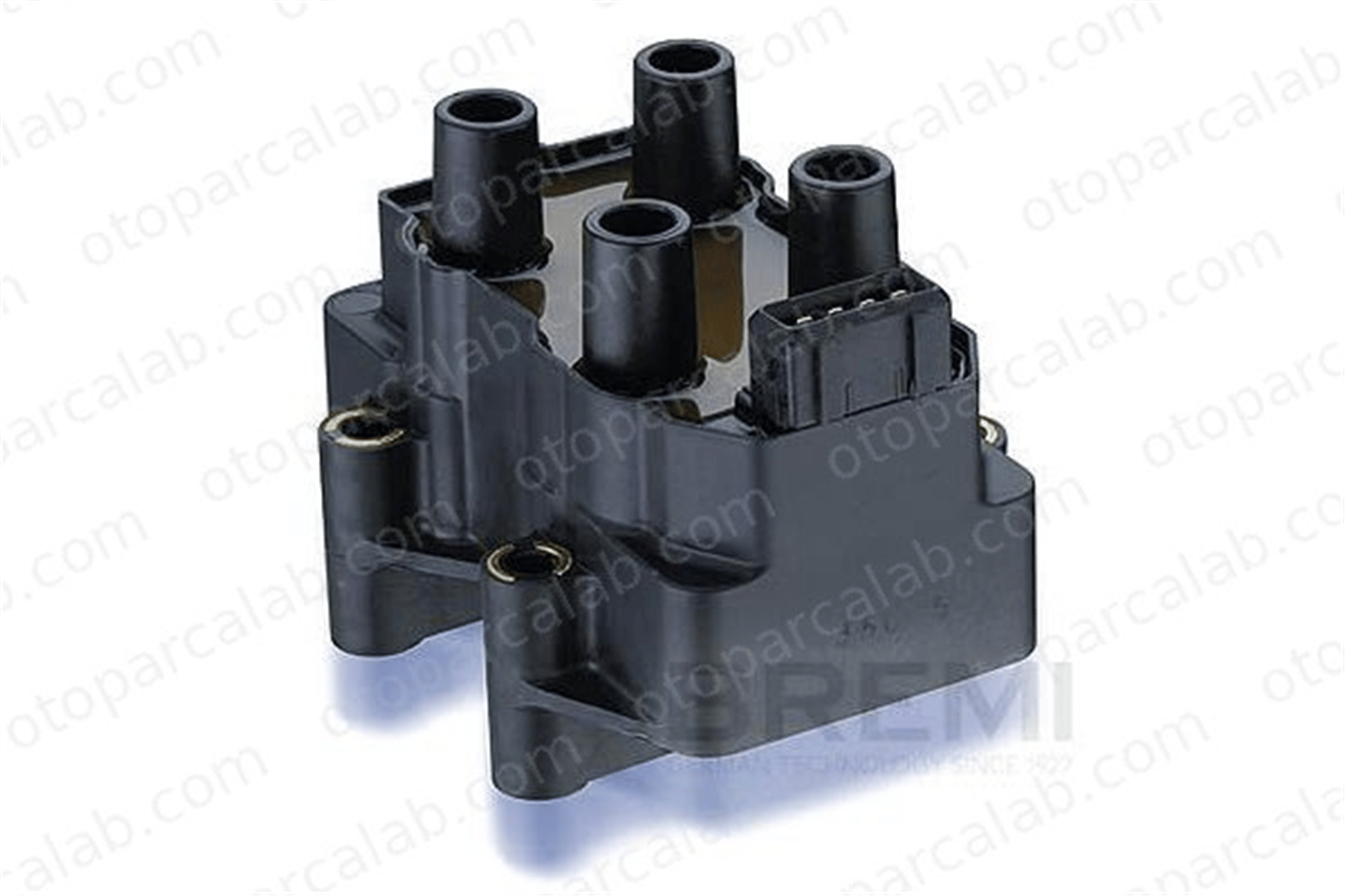 BREMI 11882 Ateşleme Bobini CITROËN ZX SAXO 96074054 96165970