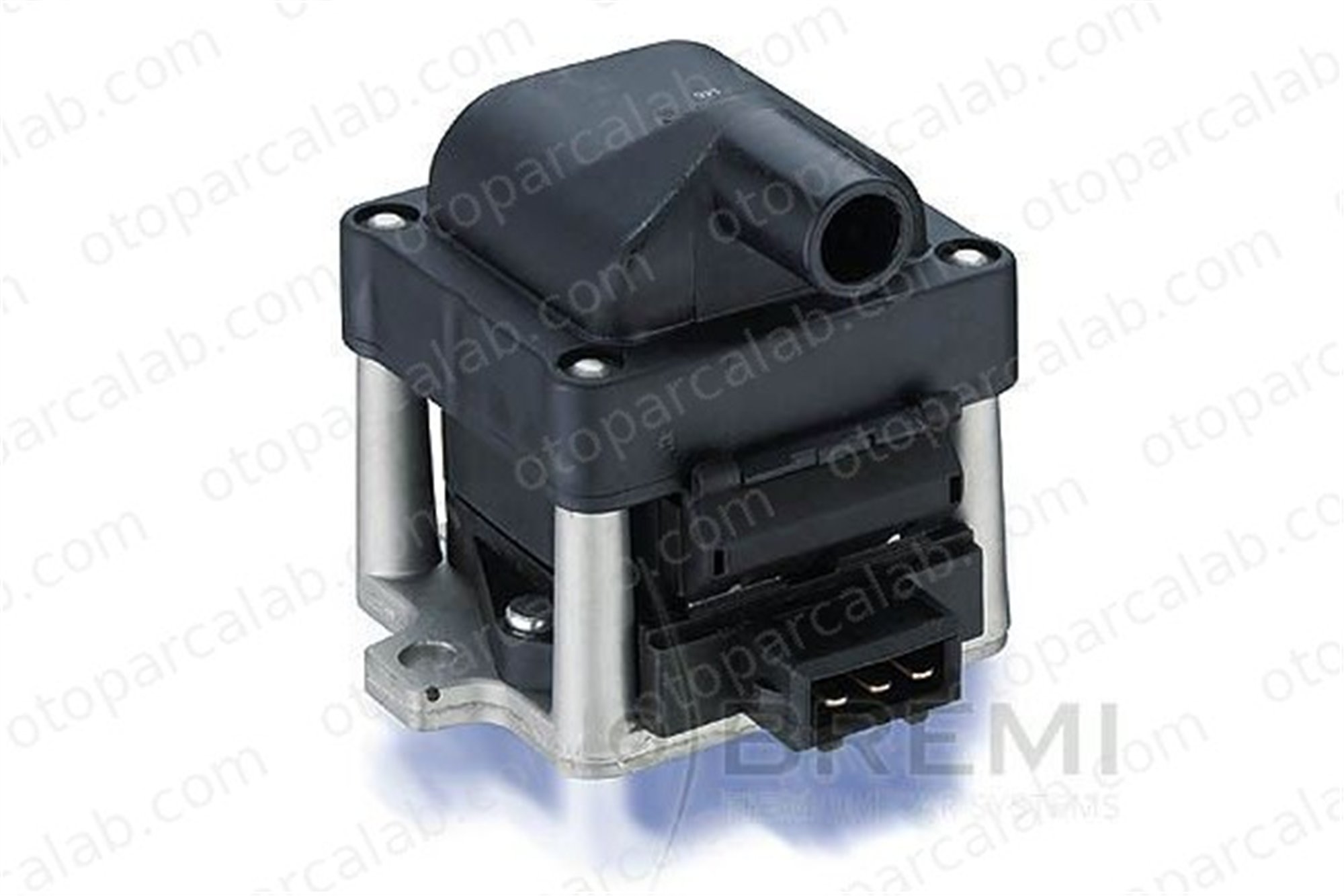 BREMI 11893 Ateşleme Bobini SEAT IBIZA II VW GOLF III 6N0905104 867905104