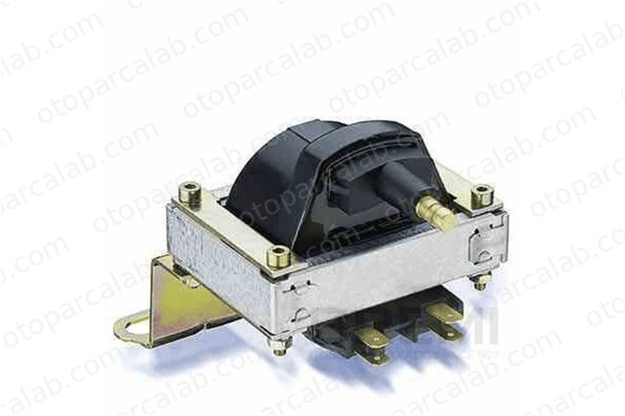 BREMI 11896 Ateşleme Bobini OPEL KADETT E KADETT E Hatchback 1208002 90449740