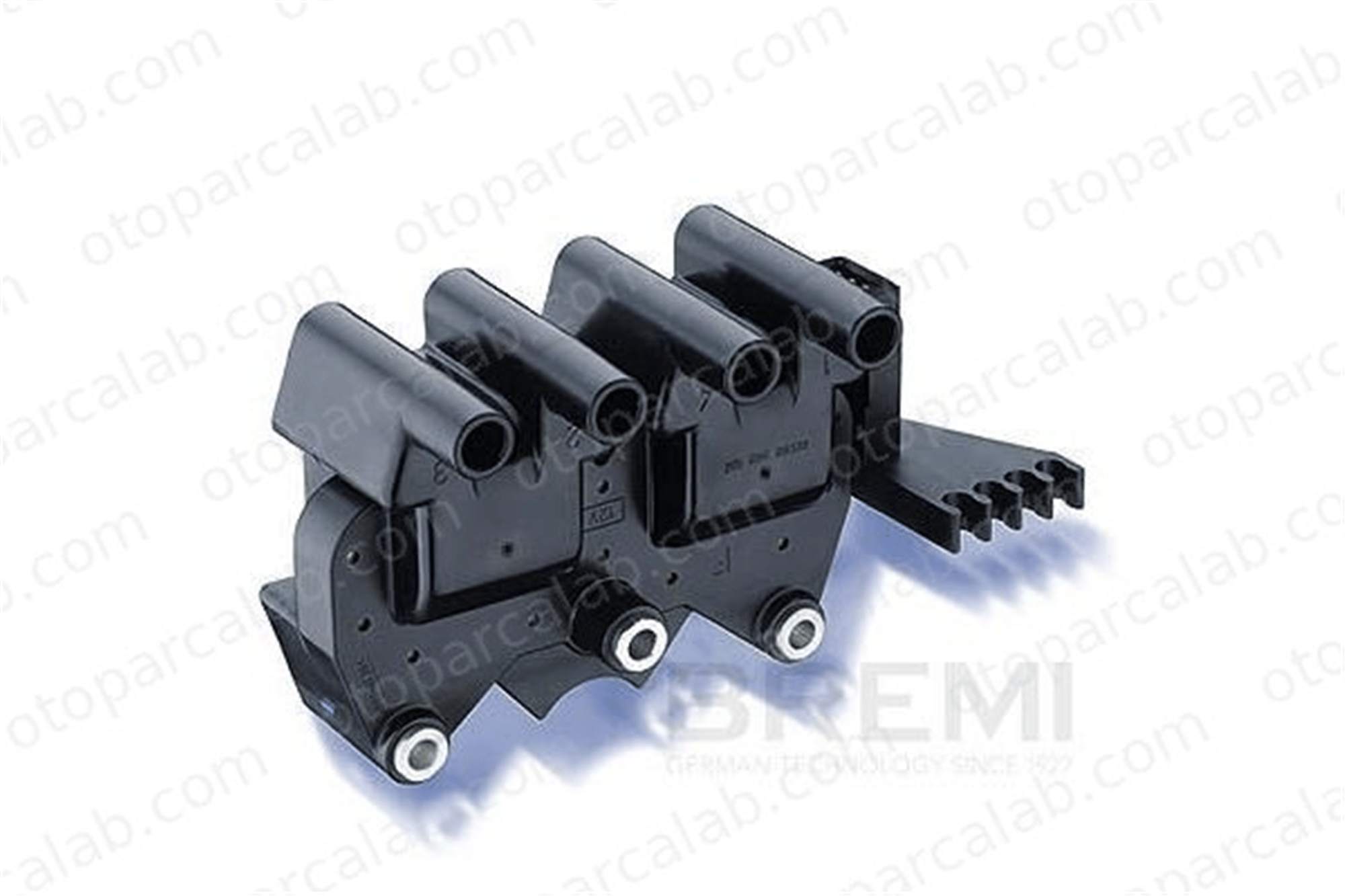 BREMI 11929 Ateşleme Bobini FIAT MAREA MULTIPLA 46472440 46446039