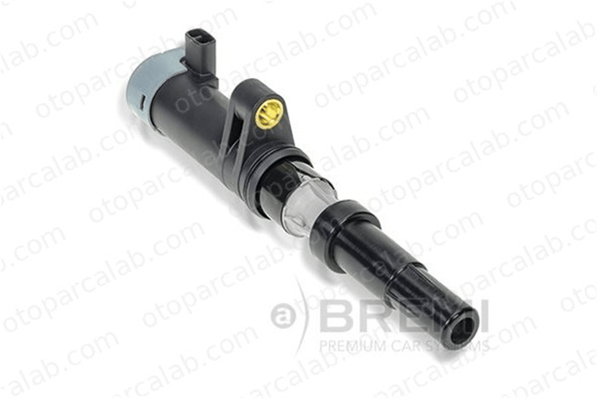 BREMI 20111 Ateşleme Bobini RENAULT LAGUNA II Grandtour MEGANE II 224332597R 8200568671