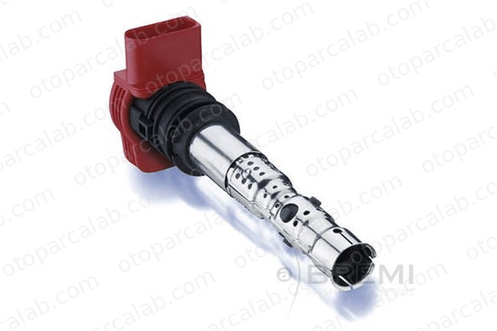 BREMI 20125 Ateşleme Bobini AUDI A4 B6 Avant A4 B6 6C905115K 6C905115B