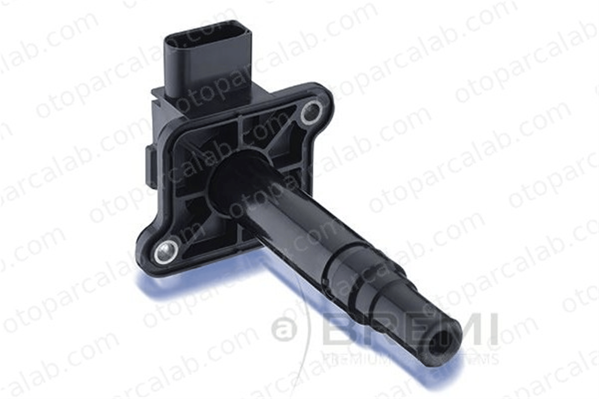 BREMI 20130 Ateşleme Bobini AUDI A6 C5 Avant A6 C5 6B905115E CM11201D