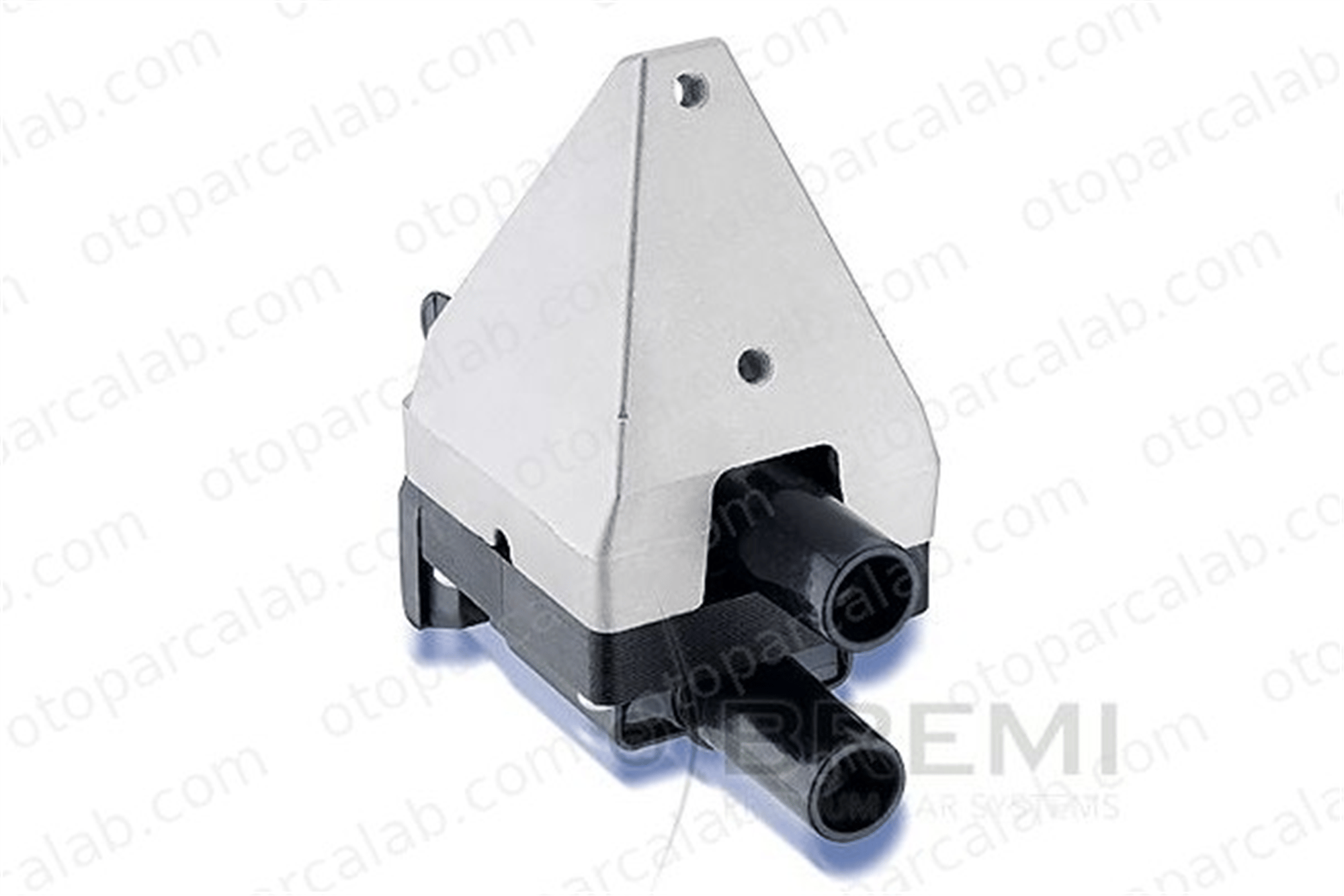 BREMI 20153 Ateşleme Bobini MERCEDES-BENZ C-SERISI 124 Sedan A0001500480 1500480