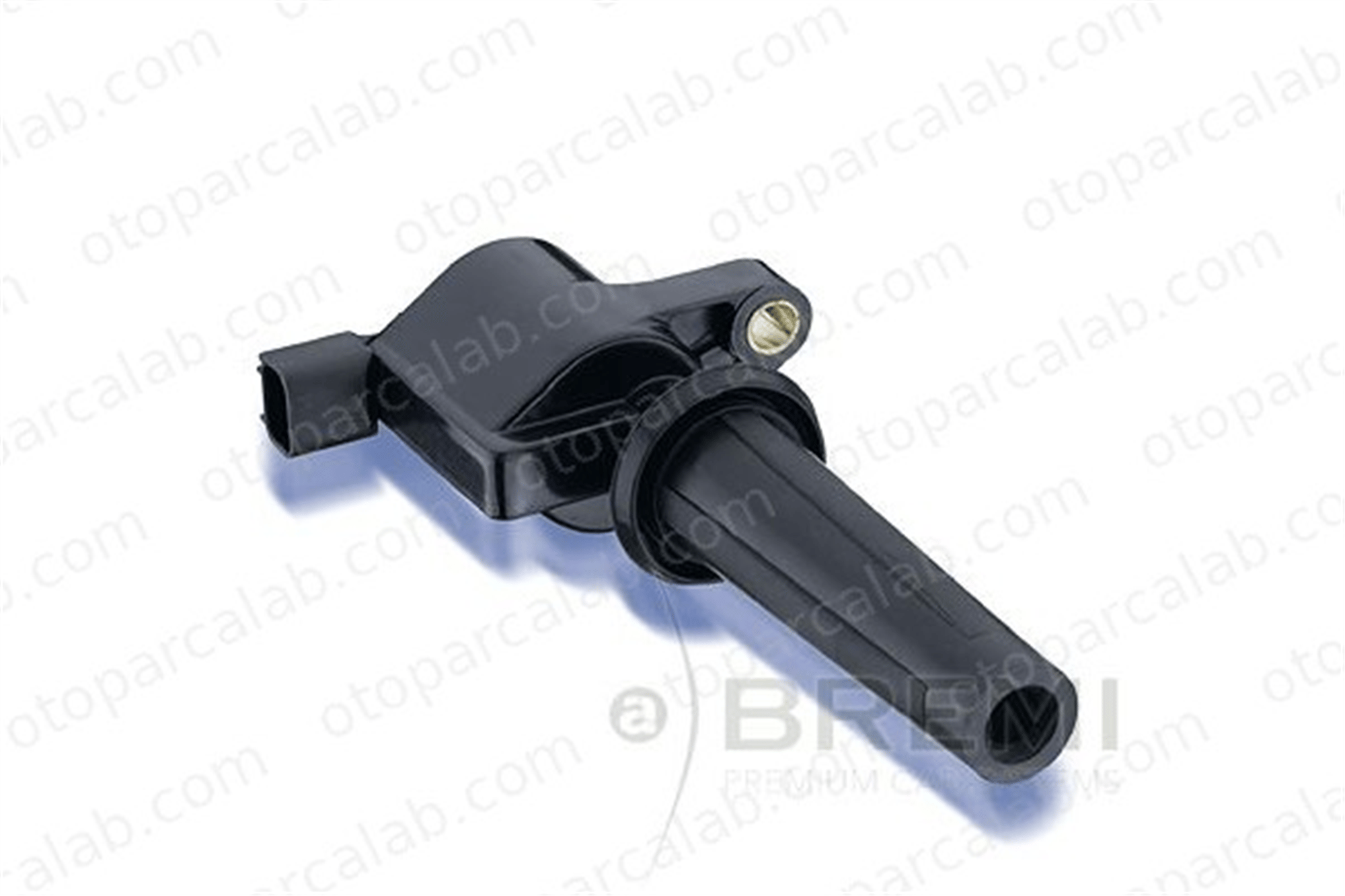 BREMI 20313 Ateşleme Bobini FORD C-MAX FOCUS II 30711786 8694741