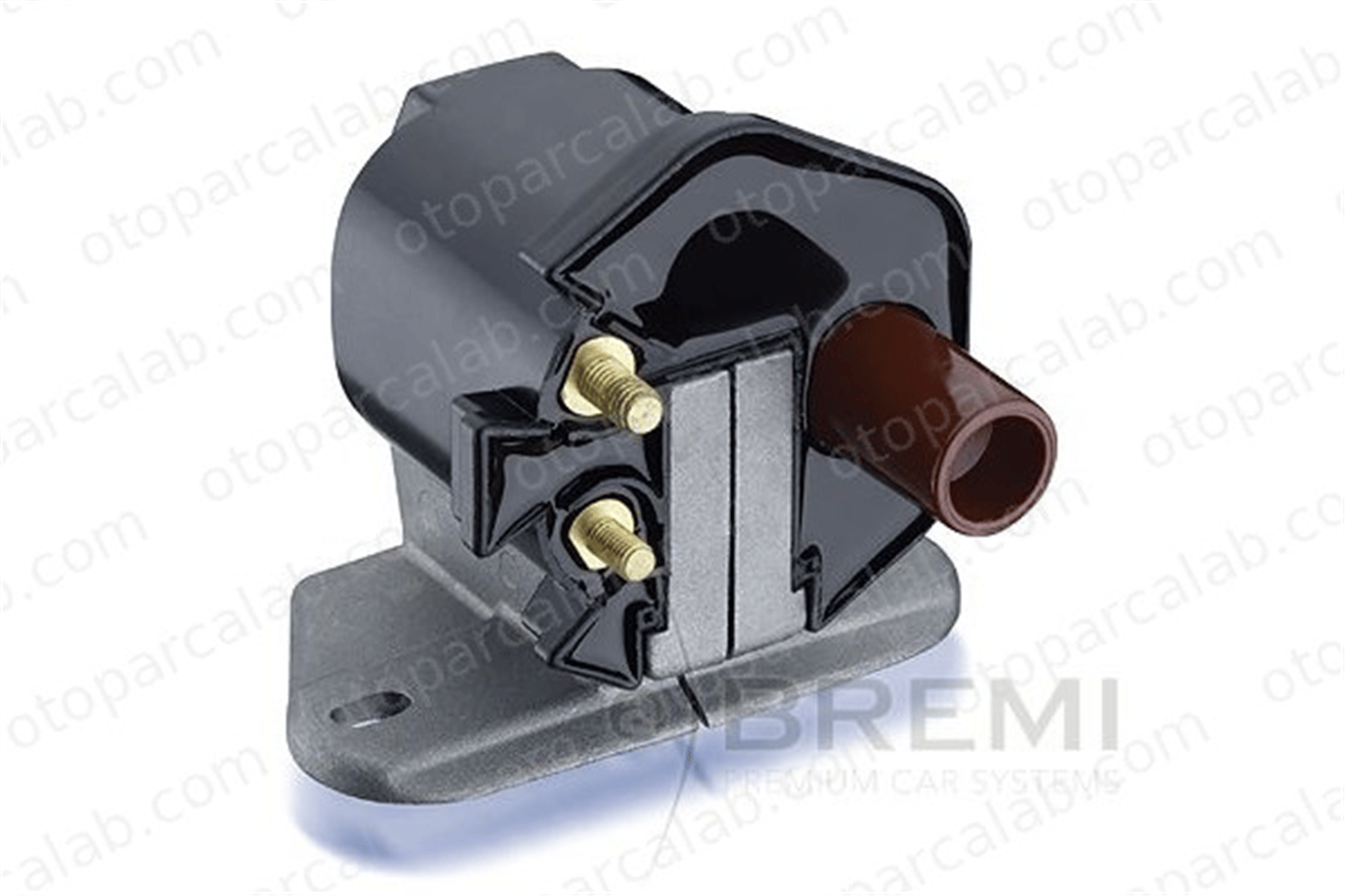 BREMI 20319 Ateşleme Bobini MERCEDES-BENZ S-SERISI S-SERISI Coupe A0001586403 1585603