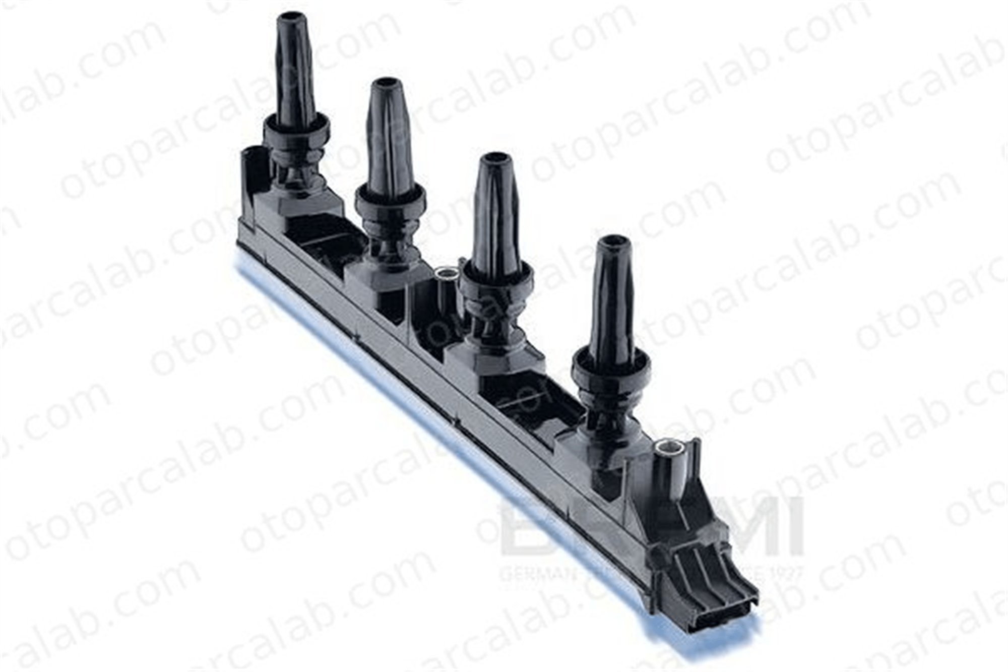 BREMI 20334 Ateşleme Bobini CITROËN C4 GRAND PICASSO I C5 II Break 9656695780 597087