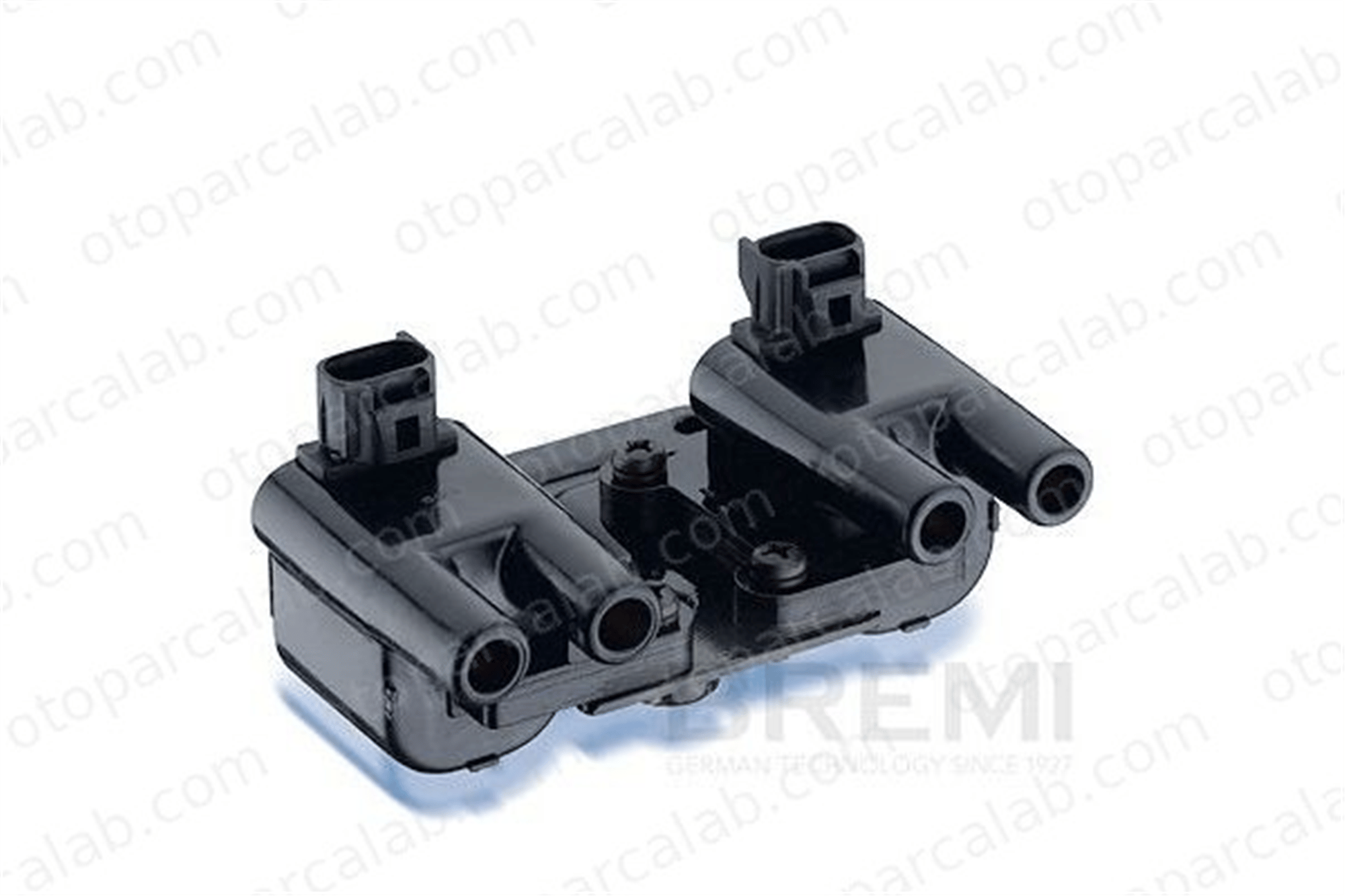 BREMI 20350 Ateşleme Bobini CHEVROLET LACETTI NUBIRA Sedan 96453420