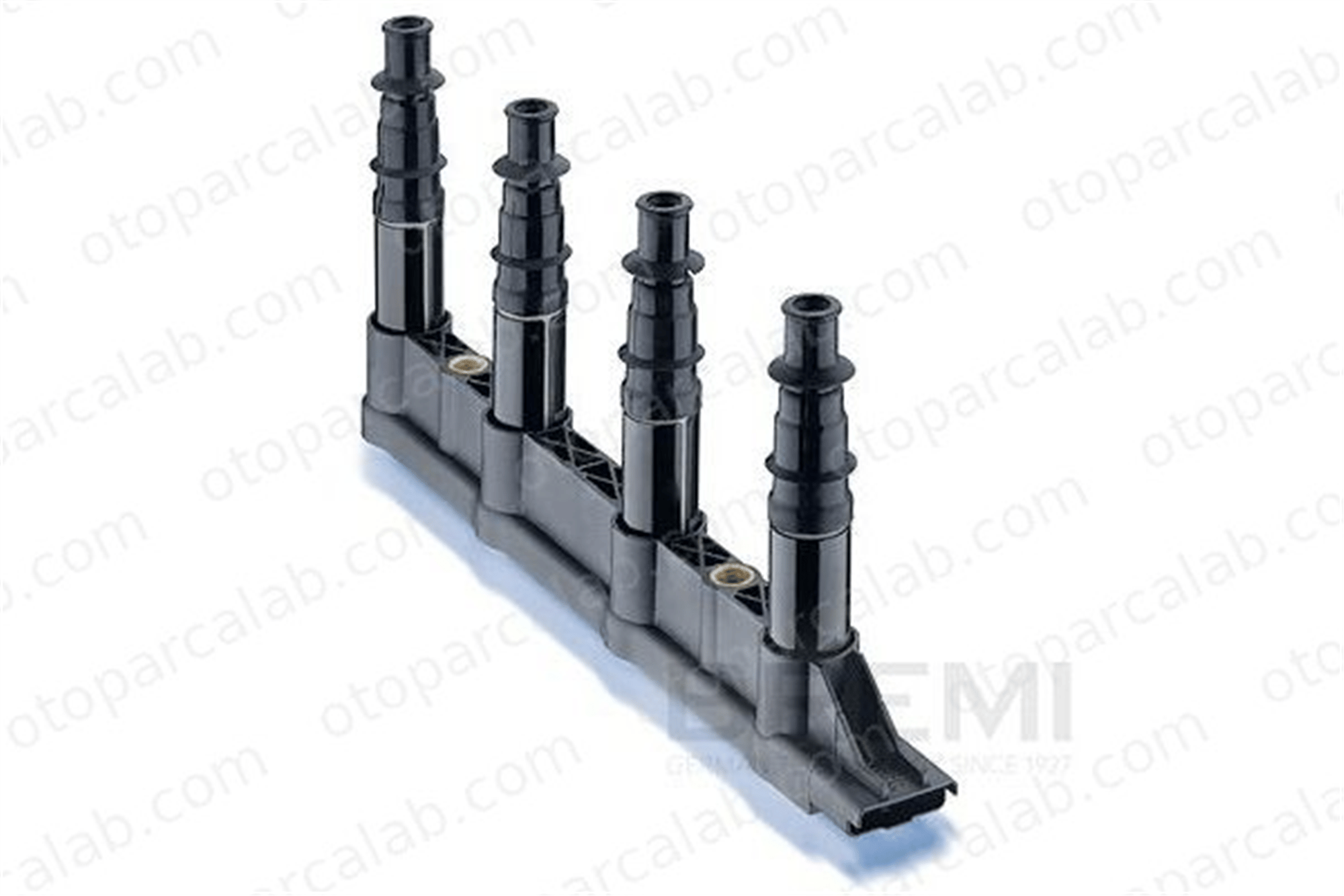BREMI 20377 Ateşleme Bobini CITROËN C2 C3 I 597085 9651710680
