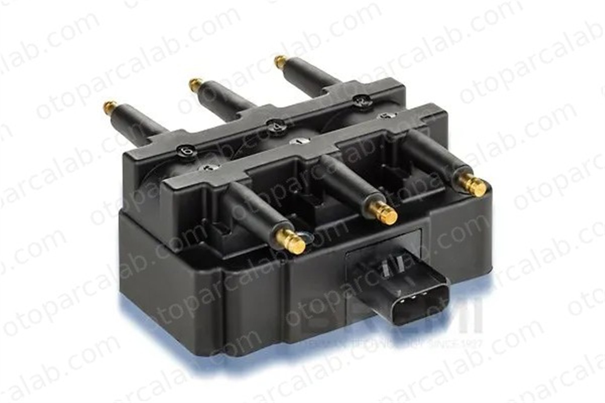 BREMI 20463 Ateşleme Bobini DODGE CARAVAN CHRYSLER VOYAGER IV 56029098AA 56029098AB