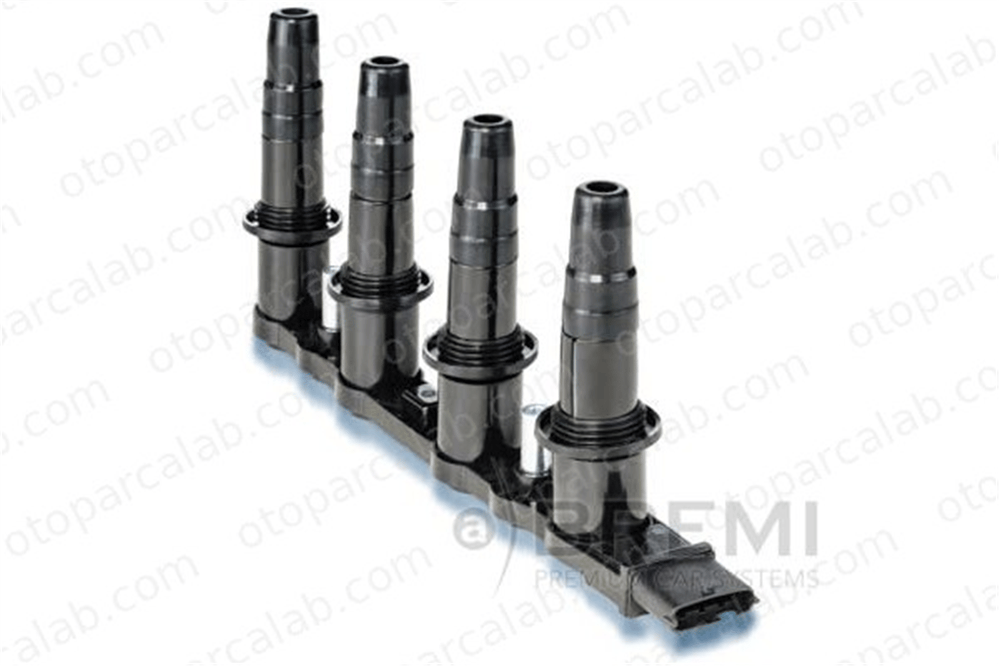 BREMI 20470 Ateşleme Bobini OPEL ZAFIRA / ZAFIRA FAMILY B ASTRA H Station wagon 1208021 1208120