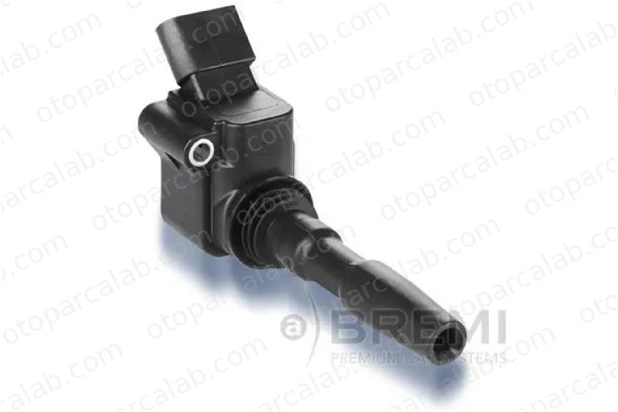 BREMI 20505 Ateşleme Bobini VW GOLF VII GOLF VII Variant 4E905110B 04E905110B