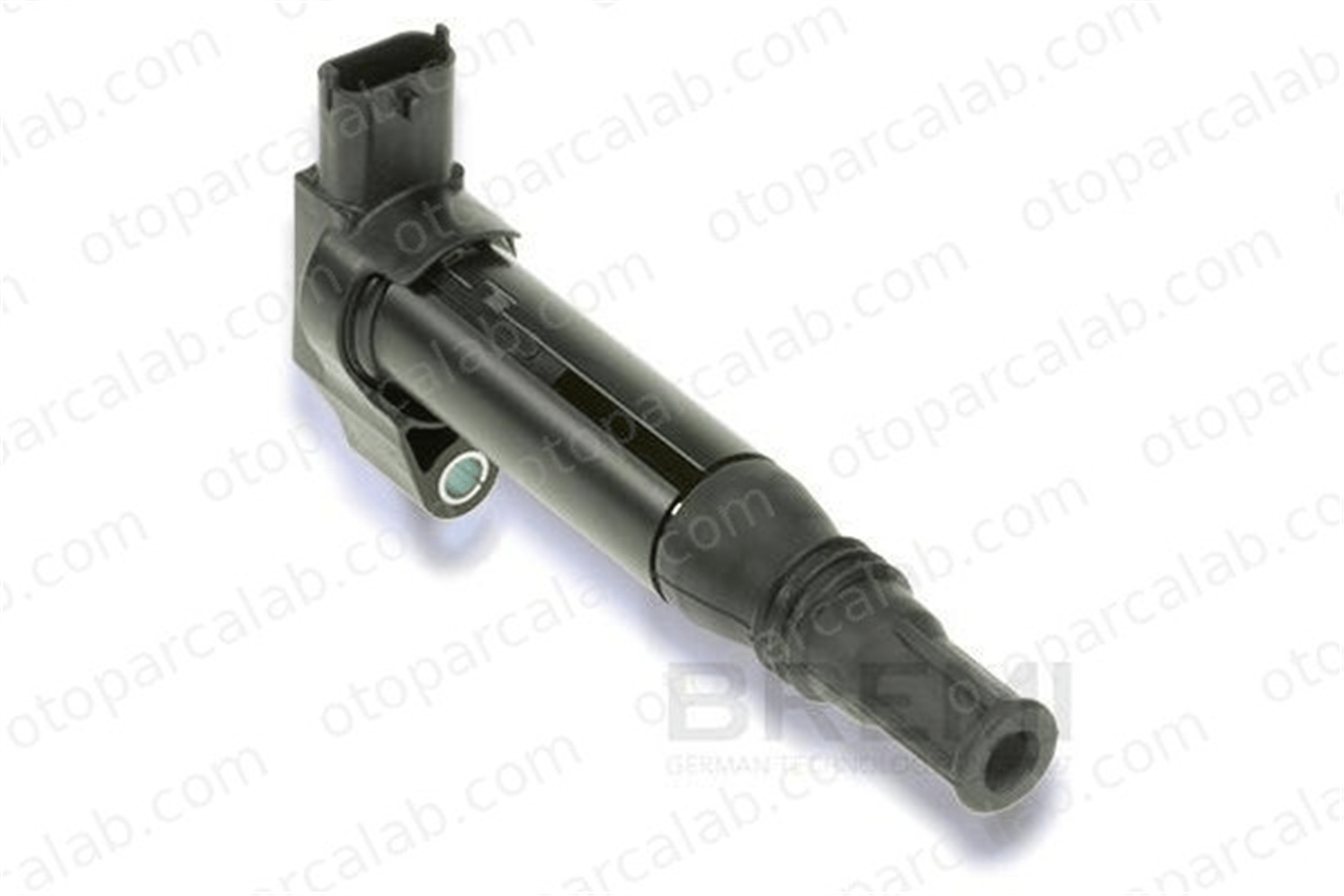 BREMI 20563 Ateşleme Bobini CITROËN C3 III PEUGEOT 208 I 9671214580 3639500