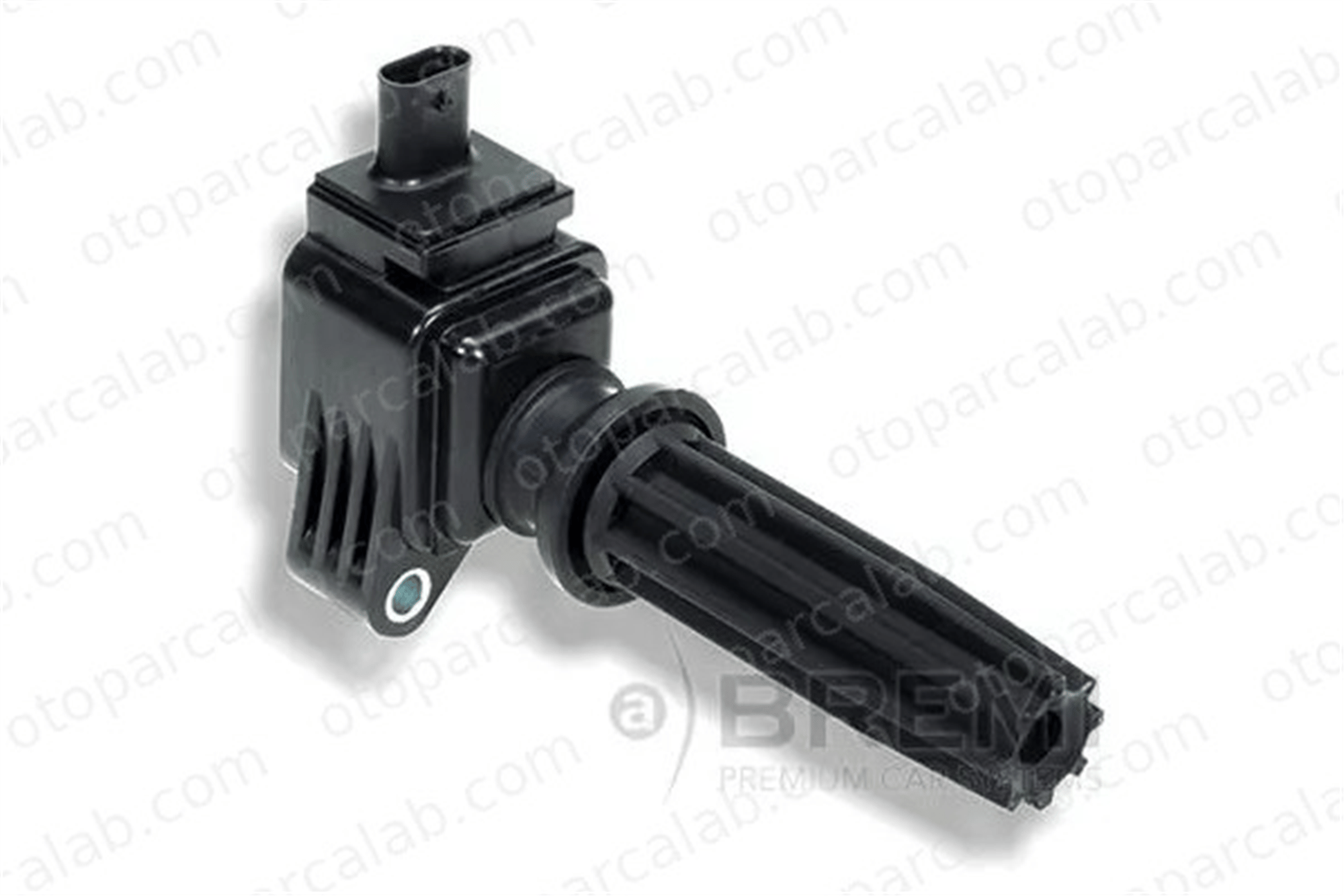 BREMI 20604 Ateşleme Bobini FORD S-MAX FOCUS III CM5E12A366CB 2036331