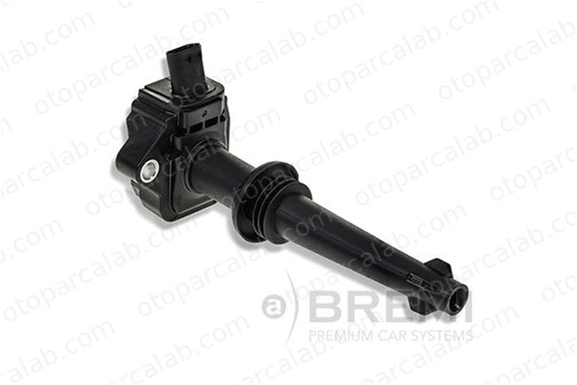BREMI 20609 Ateşleme Bobini JAGUAR XK II Coupe XJ LR010687 LR035548