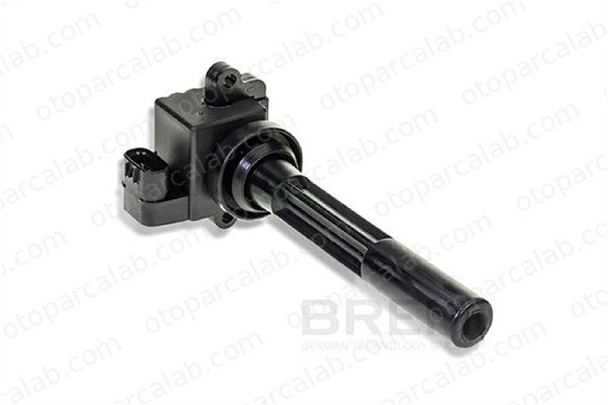 BREMI 20616 Ateşleme Bobini ISUZU TROOPER II TROOPER III 1208009 8971363250