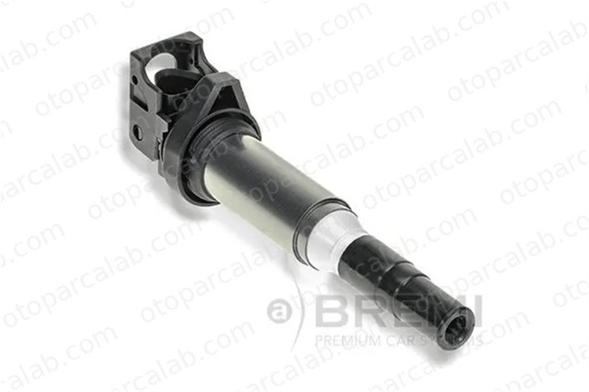 BREMI 20709 Ateşleme Bobini BMW 5 X5 12138611236 8611236
