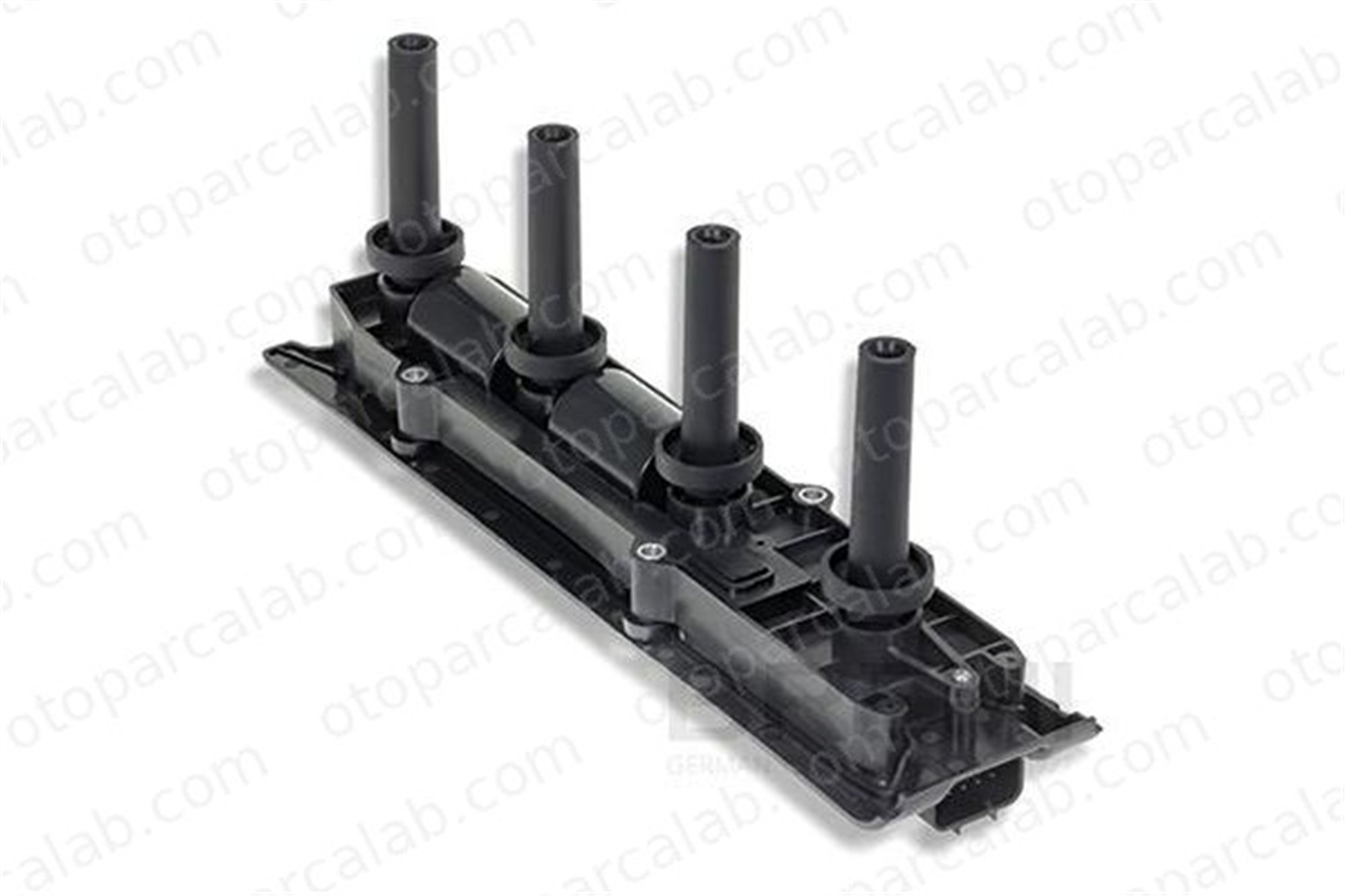 BREMI 20758 Ateşleme Bobini FIAT CROMA OPEL SPEEDSTER 1208026 71739285