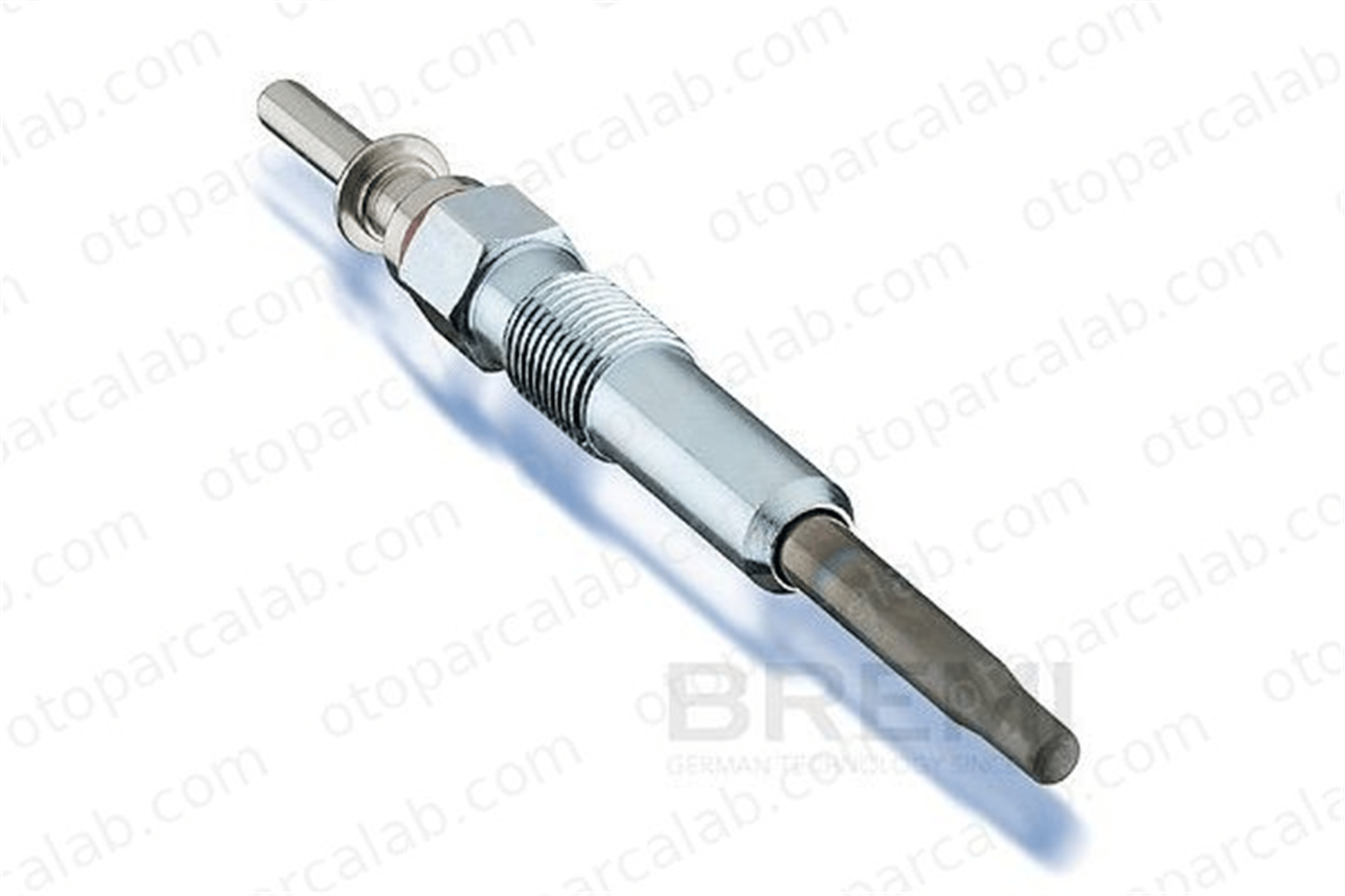 BREMI 26009 Isıtma Bujisi BMW 3 3 Touring 12232248059 88900721