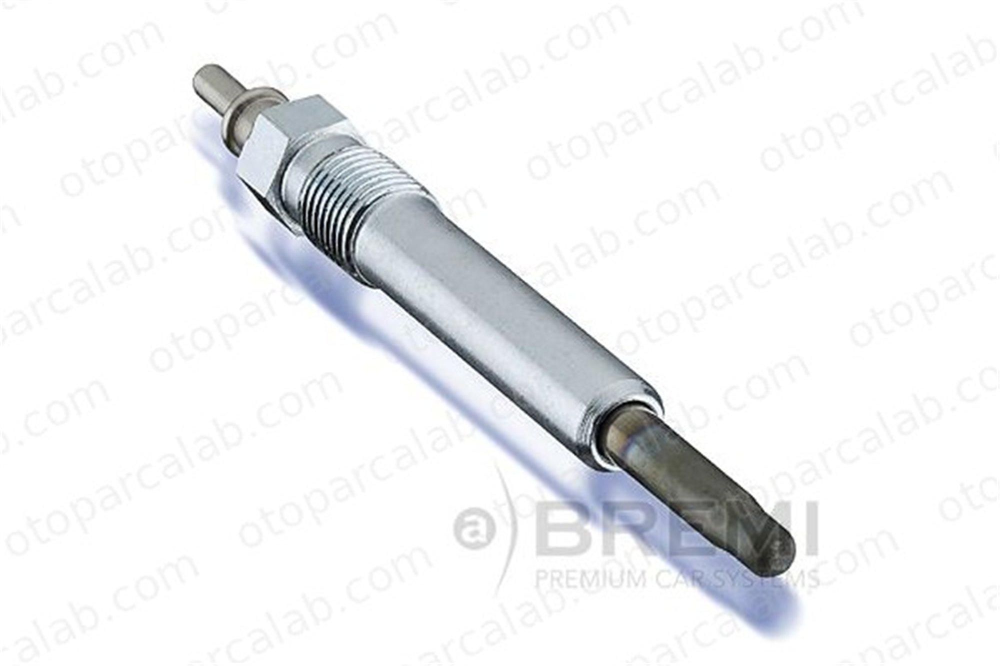 BREMI 26018 Isıtma Bujisi MERCEDES-BENZ C-SERISI E-SERISI A0011592101 11592001