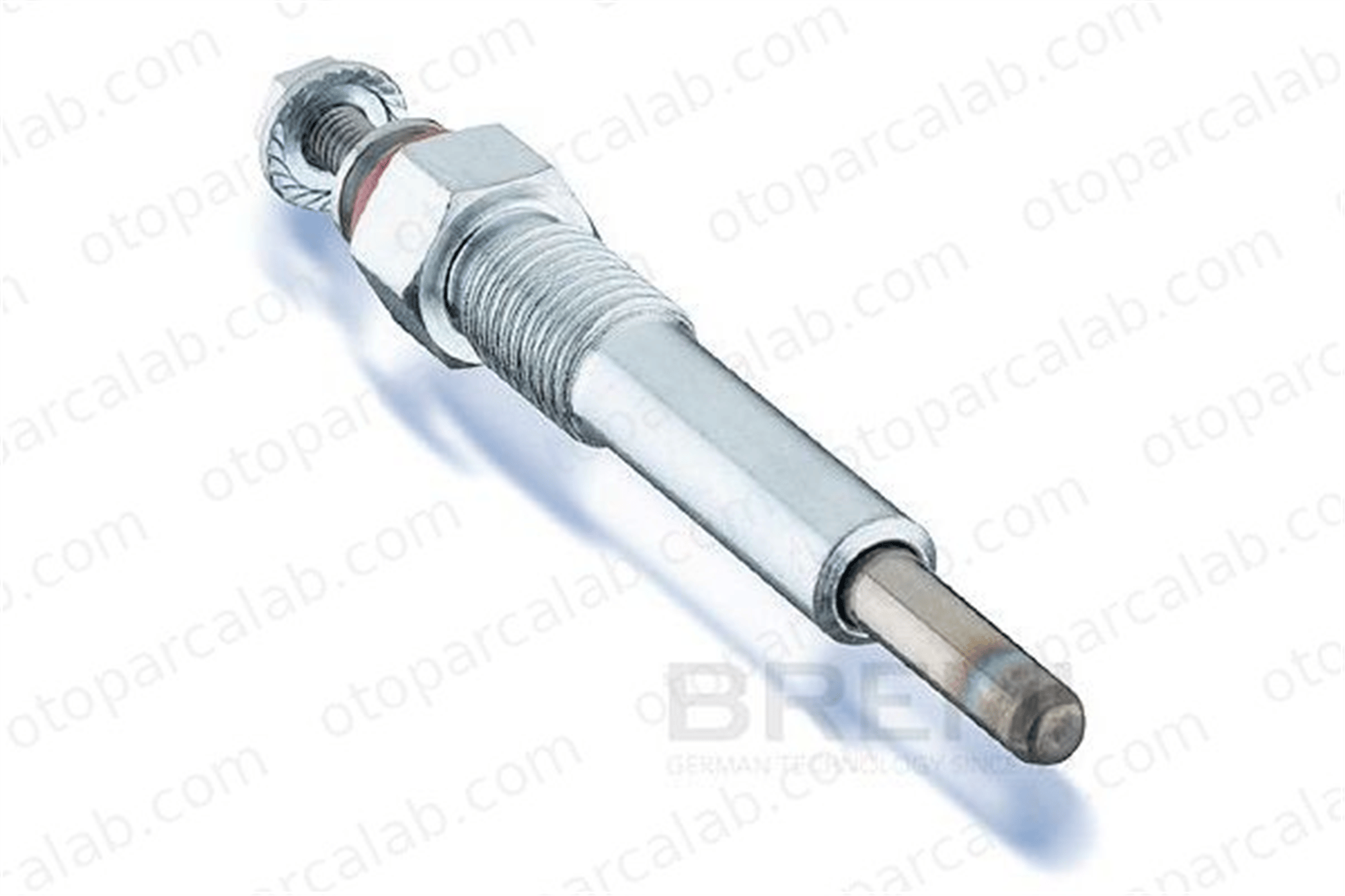 BREMI 26064 Isıtma Bujisi OPEL ASTRA F Station wagon VECTRA A 1214043 93183739