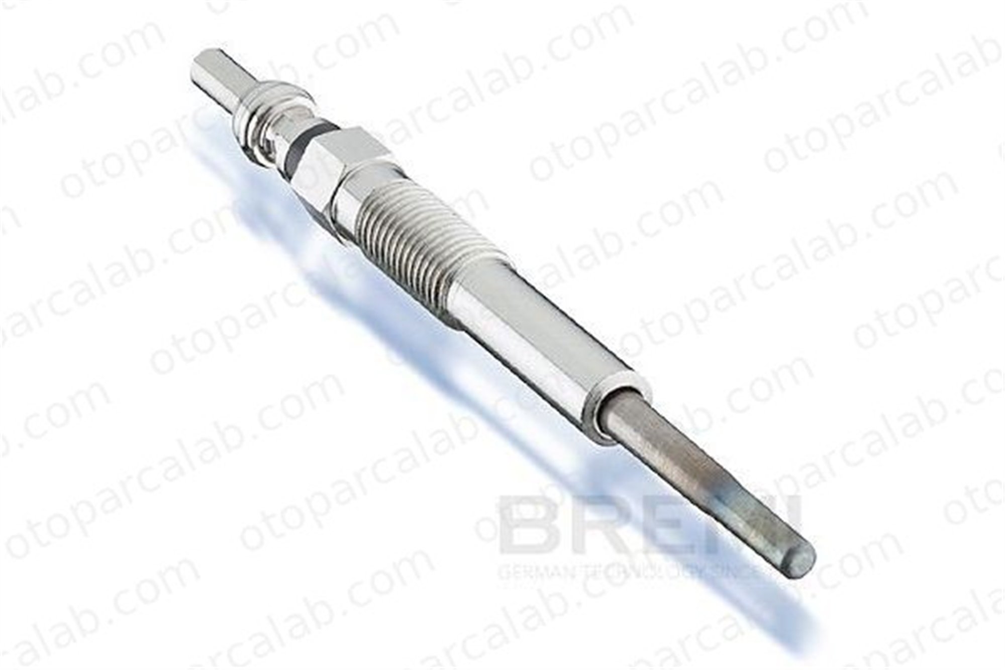 BREMI 26071 Isıtma Bujisi CITROËN C5 II C5 II Break LR001302 596099