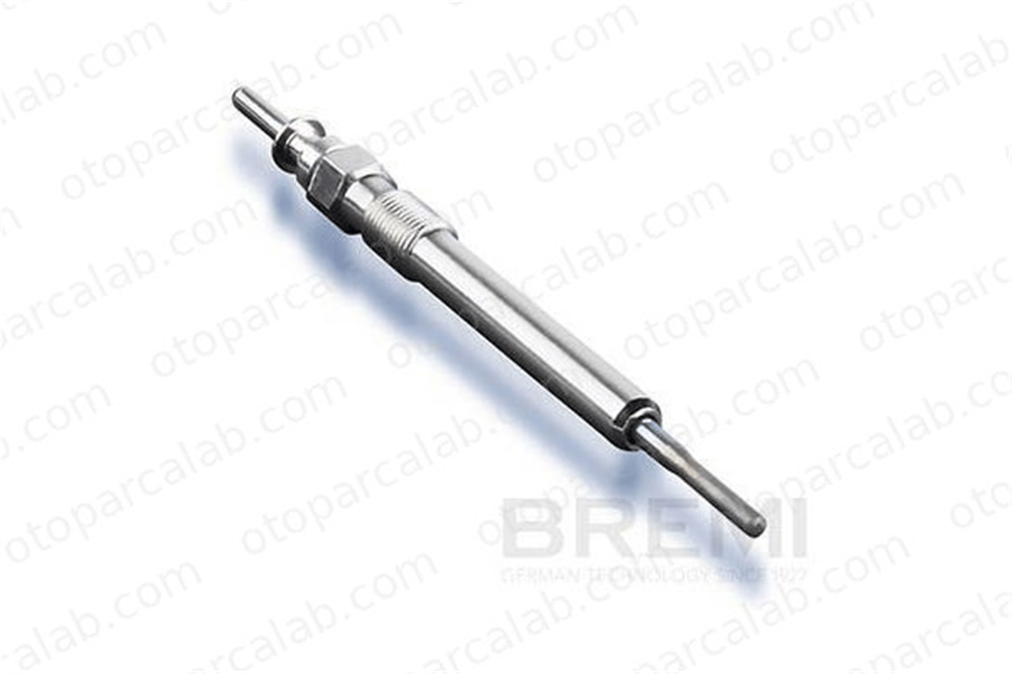 BREMI 26096 Isıtma Bujisi BMW 1 5 12230035934 12237803368