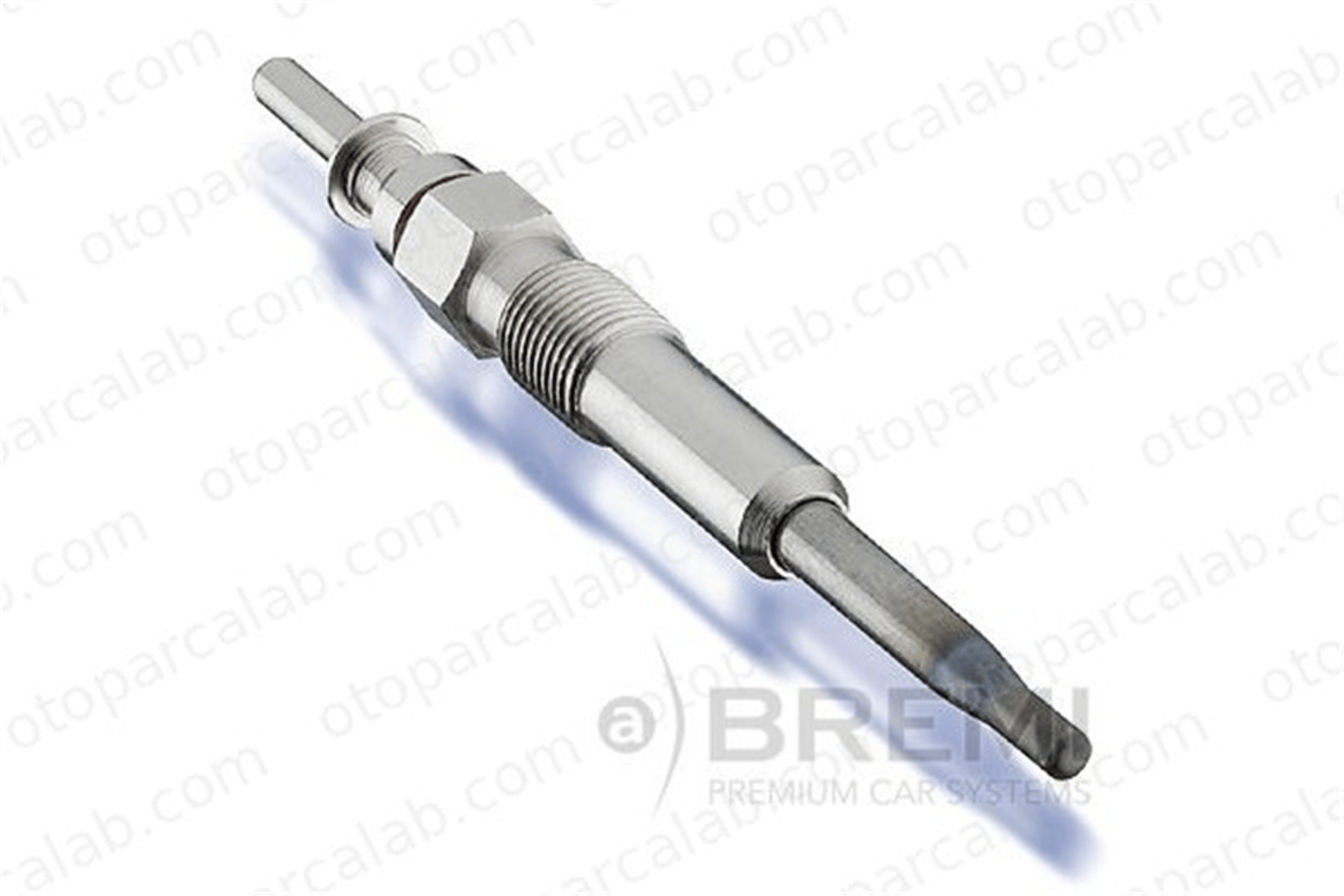 BREMI 26502 Isıtma Bujisi BMW 5 5 Touring 12237786869 7786869
