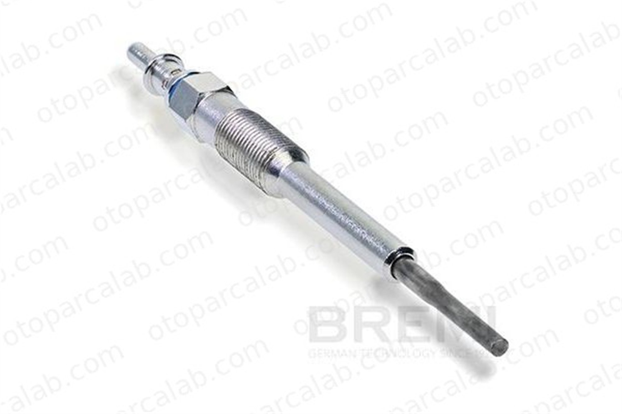 BREMI 26523 Isıtma Bujisi SMART FORTWO Cabrio FORTWO Coupe A6601590401 6601590401