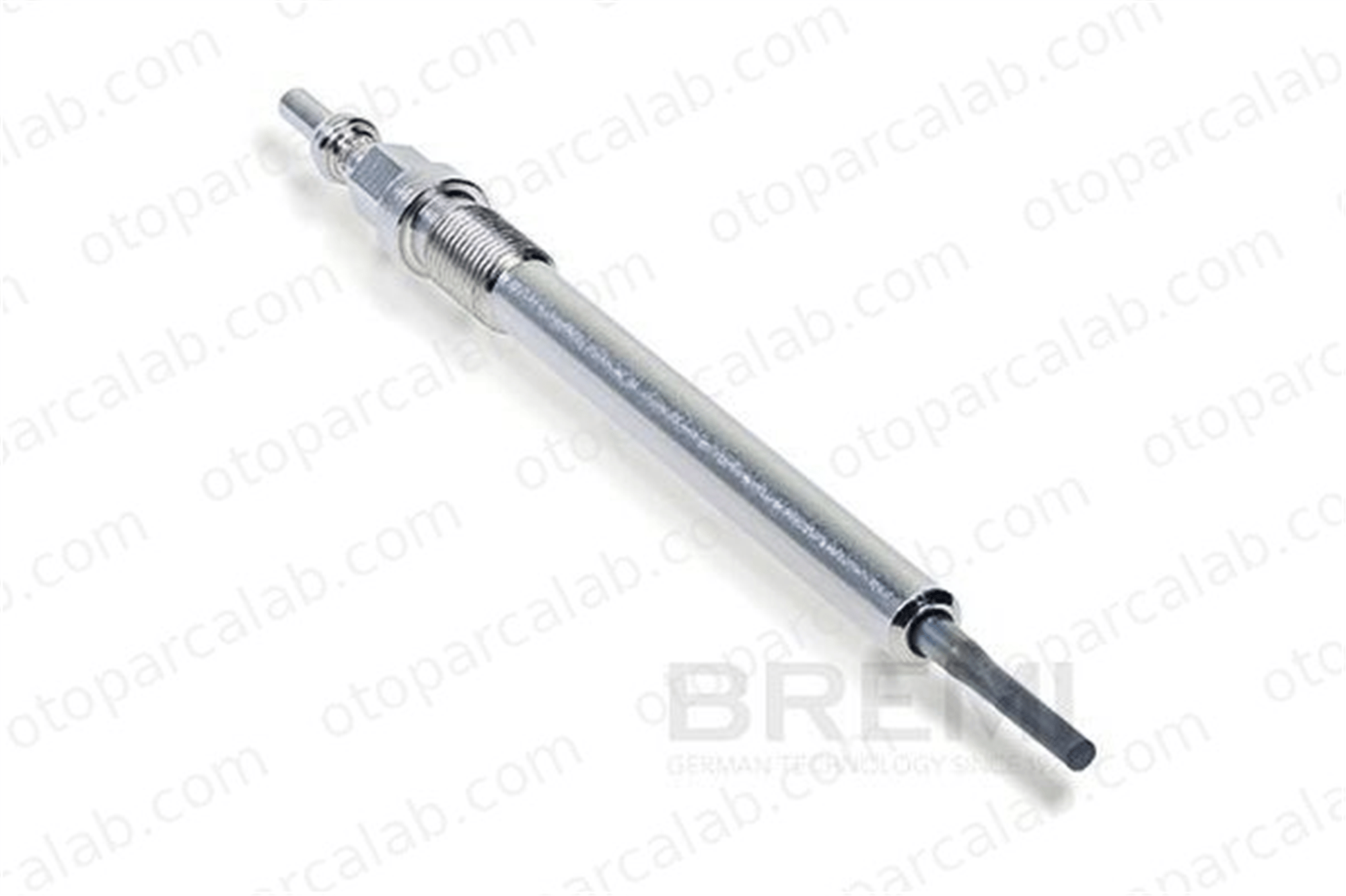 BREMI 26524 Isıtma Bujisi MERCEDES-BENZ E-SERISI E-SERISI T-Model A0011598001 11597301