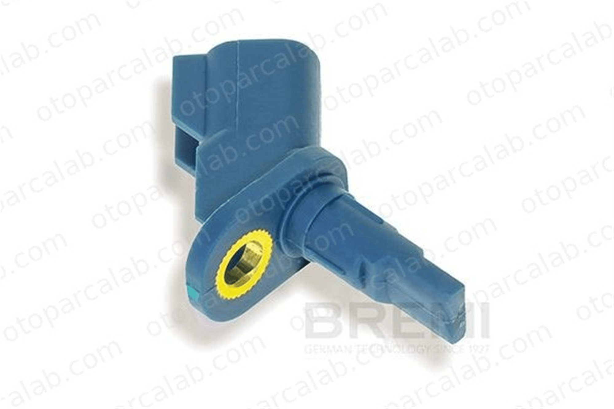 BREMI 50229 Abs Sensörü Ön Sağ veya Sol FORD C-MAX FOCUS II 1356184 3M5T2B372DA