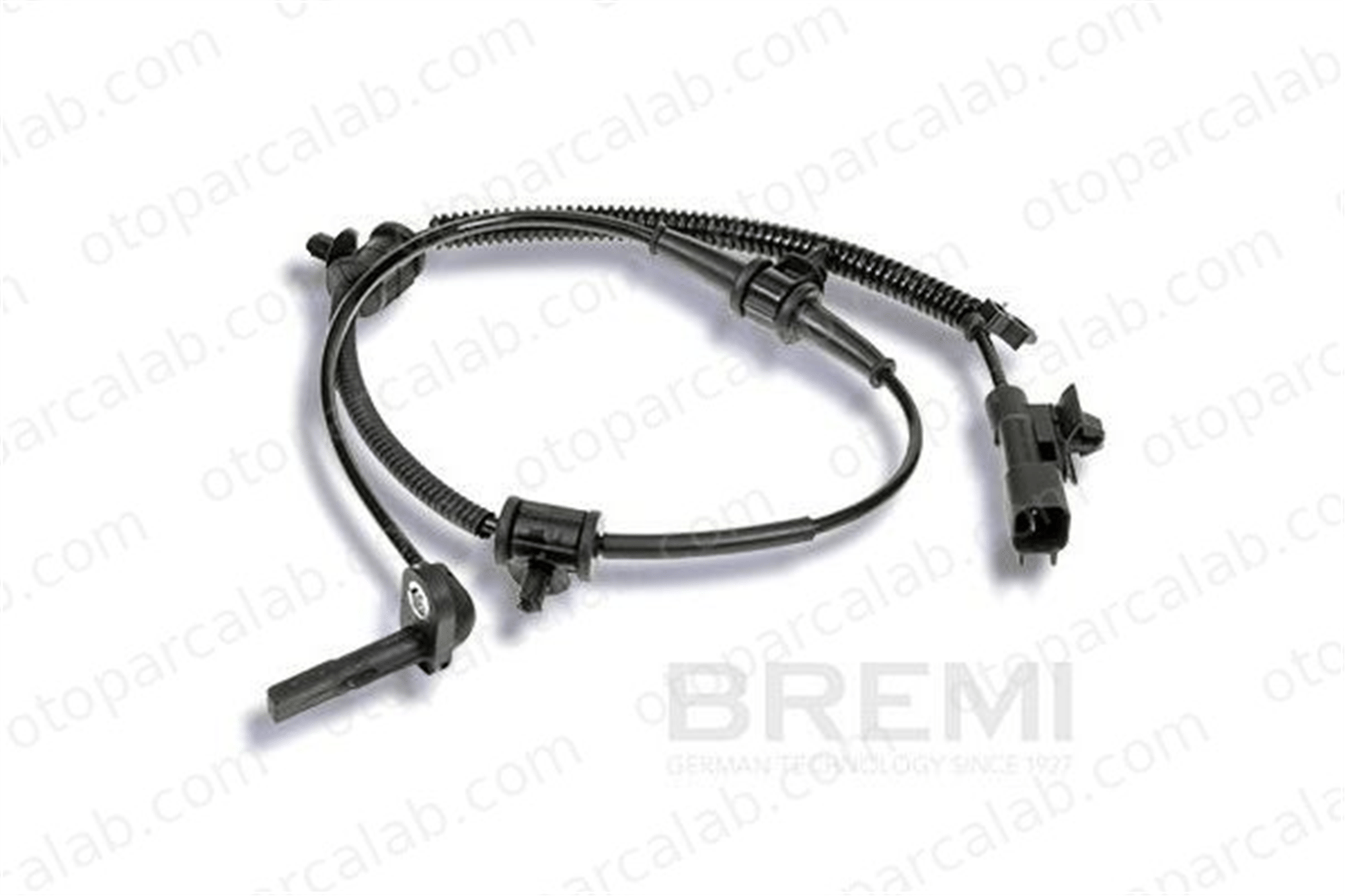 BREMI 50248 Abs Sensörü Ön Sağ veya Sol OPEL INSIGNIA A INSIGNIA A Sedan 6238228 1247749