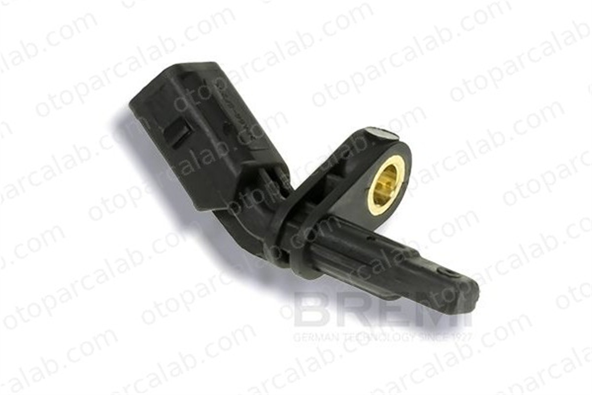 BREMI 50318 Abs Sensörü Ön Sağ AUDI A3 Sportback A3 7H0927804 WHT003856