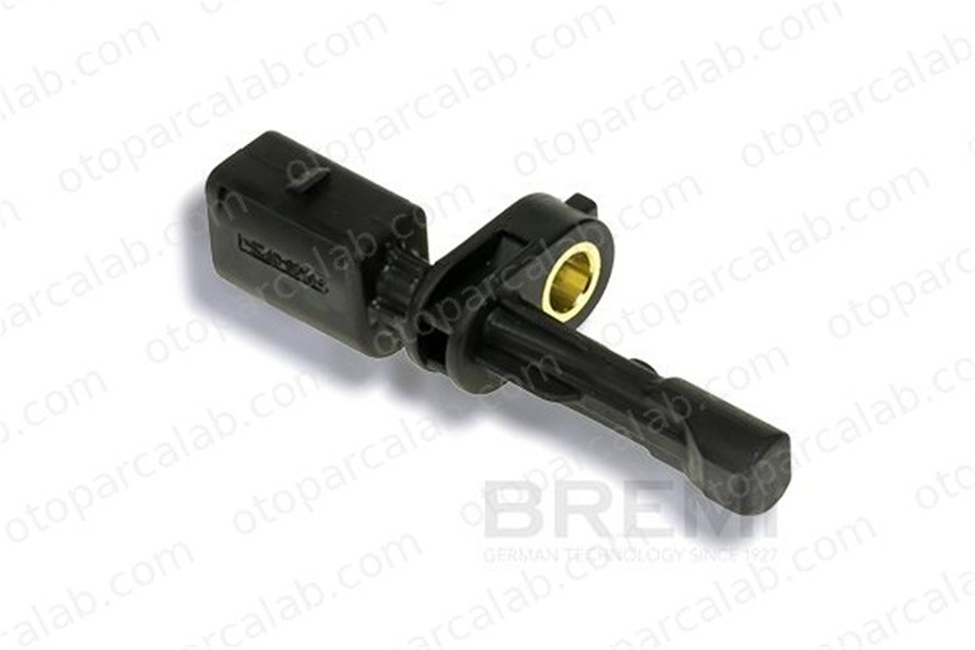 BREMI 50321 Abs Sensörü Arka Sağ veya Sol VW GOLF VII SEAT LEON ST 2K0927807 WHT003864