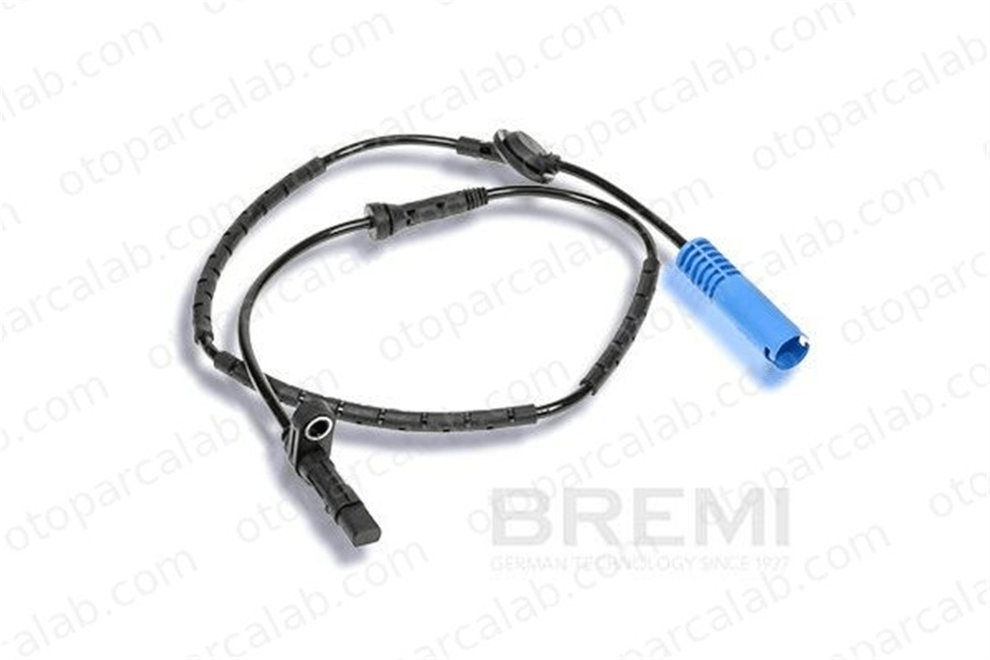 BREMI 50613 Tekerlek Hız Sensörü Ön Sağ veya Sol MG MG ZT MG ZT- T SSB000150 SSB101192