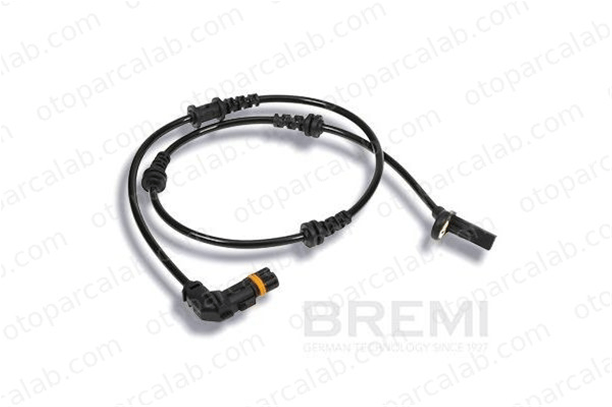 BREMI 50711 Abs Sensörü Ön Sağ veya Sol MERCEDES-BENZ R-SERISI A2514404937 2514403737