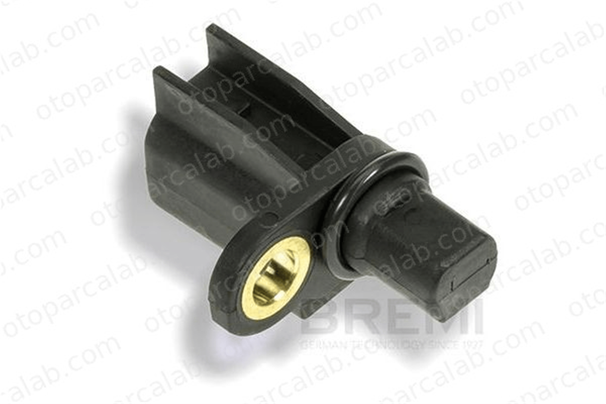 BREMI 51026 Abs Sensörü Arka Sağ veya Sol FORD FOCUS II MONDEO IV 1223622 1225843