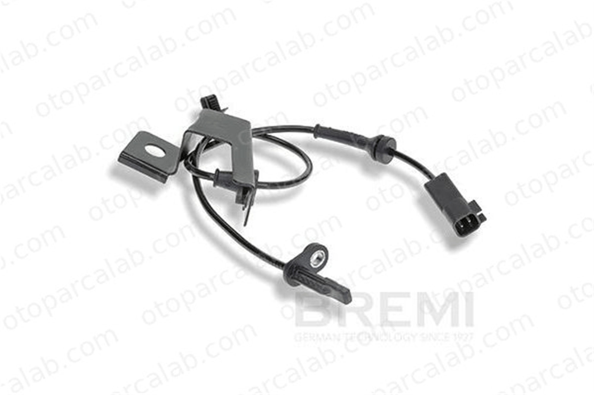 BREMI 51379 Abs Sensörü Ön Sağ FORD MONDEO V Turnier MONDEO V Hatchback 5223747 DG9C2C204AD