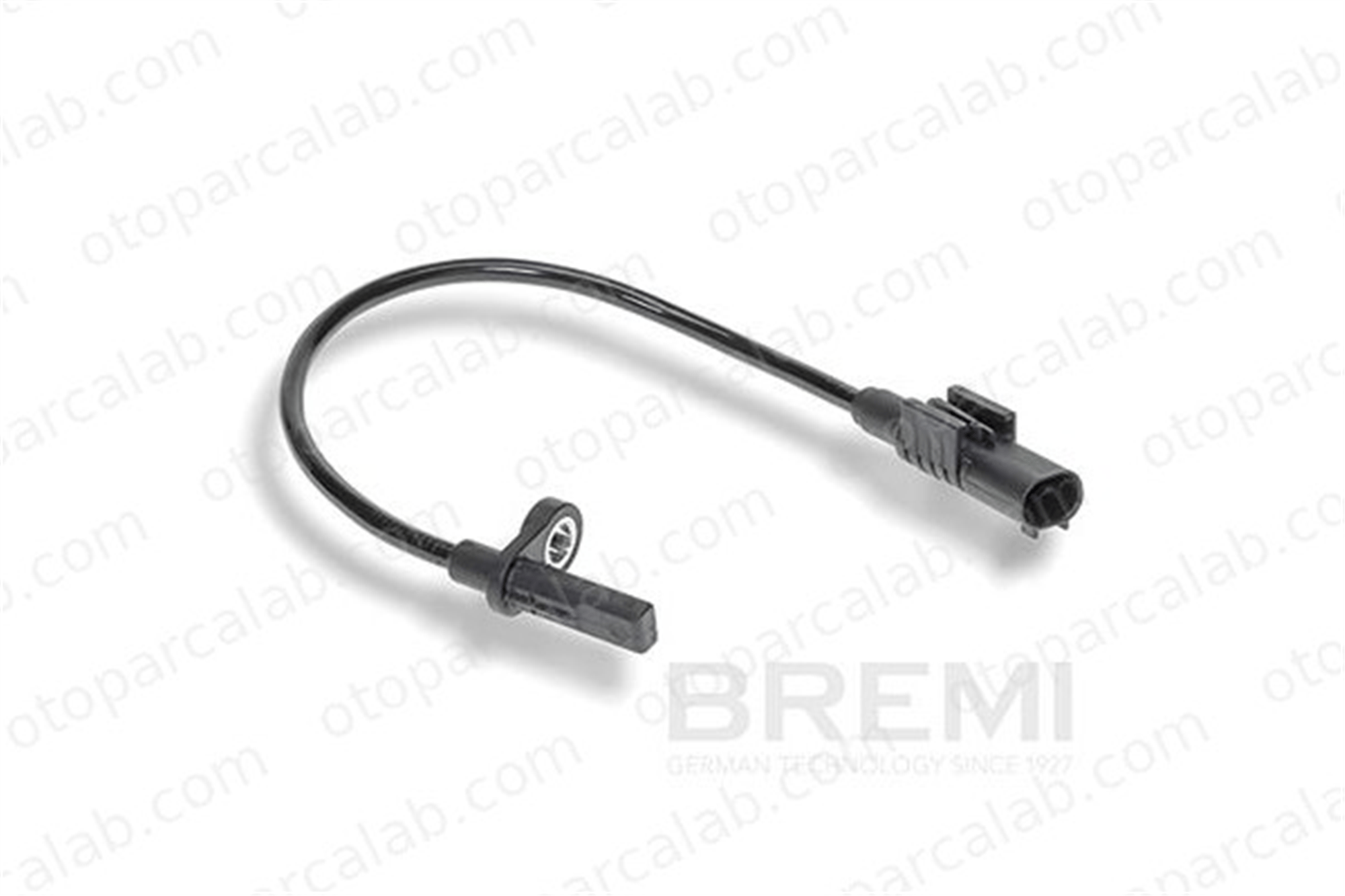 BREMI 51401 Abs Sensörü Arka Sağ veya Sol MERCEDES-BENZ GLE GLE Coupe A1669054102 1665400317