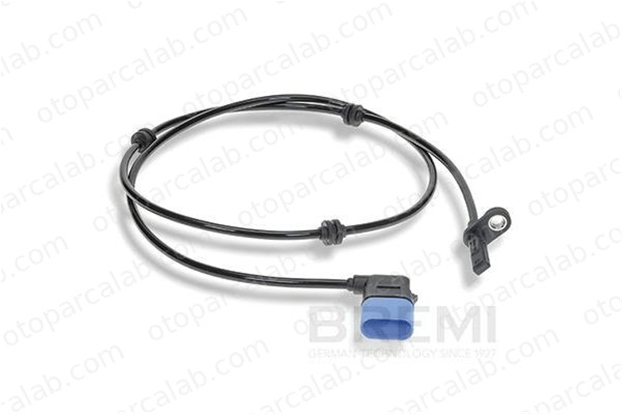 BREMI 51416 Abs Sensörü Arka Sağ veya Sol MERCEDES-BENZ A-SERISI CLA Coupe A2469059402 2465400417