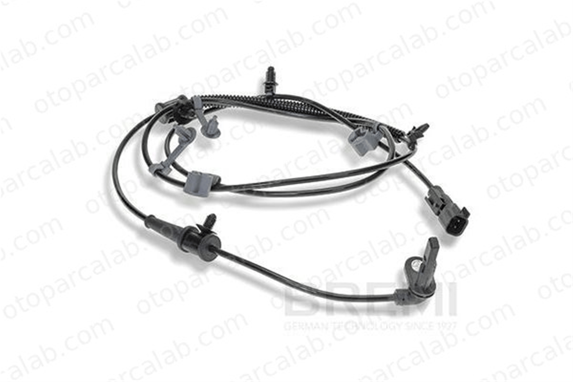 BREMI 51502 Abs Sensörü Arka Sağ OPEL INSIGNIA A INSIGNIA A Sedan 23497012 22785576