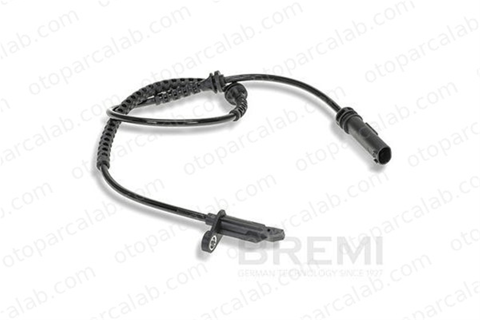 BREMI 51589 Abs Sensörü Ön Sağ veya Sol BMW 2 Active Tourer MINI MINI COUNTRYMAN 34526850765 6850765