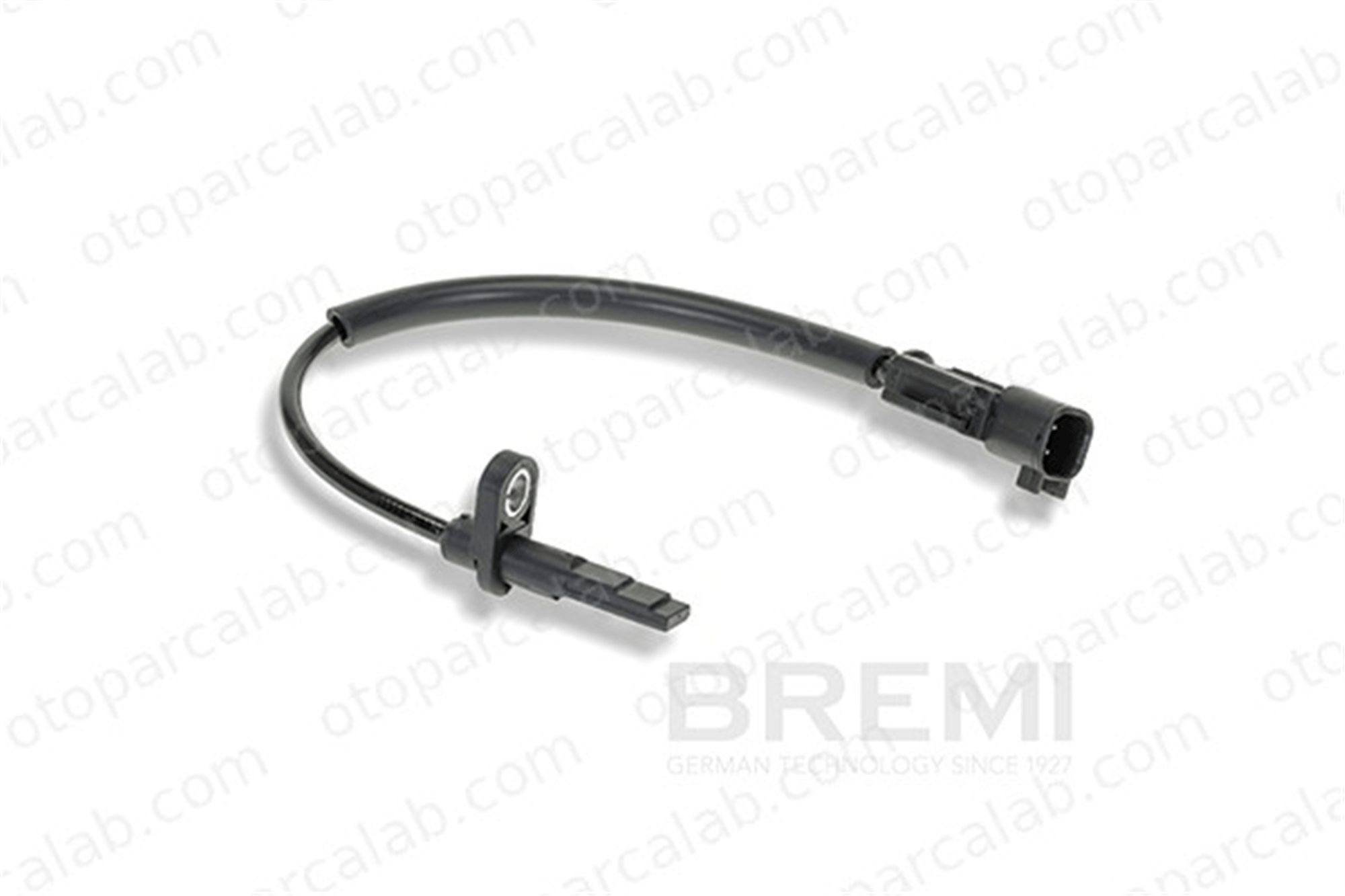 BREMI 51596 Abs Sensörü Ön Sağ veya Sol FORD TRANSIT V363 Panelvan/Van TRANSIT V363 Platform şasi BK212B372AC 1763975