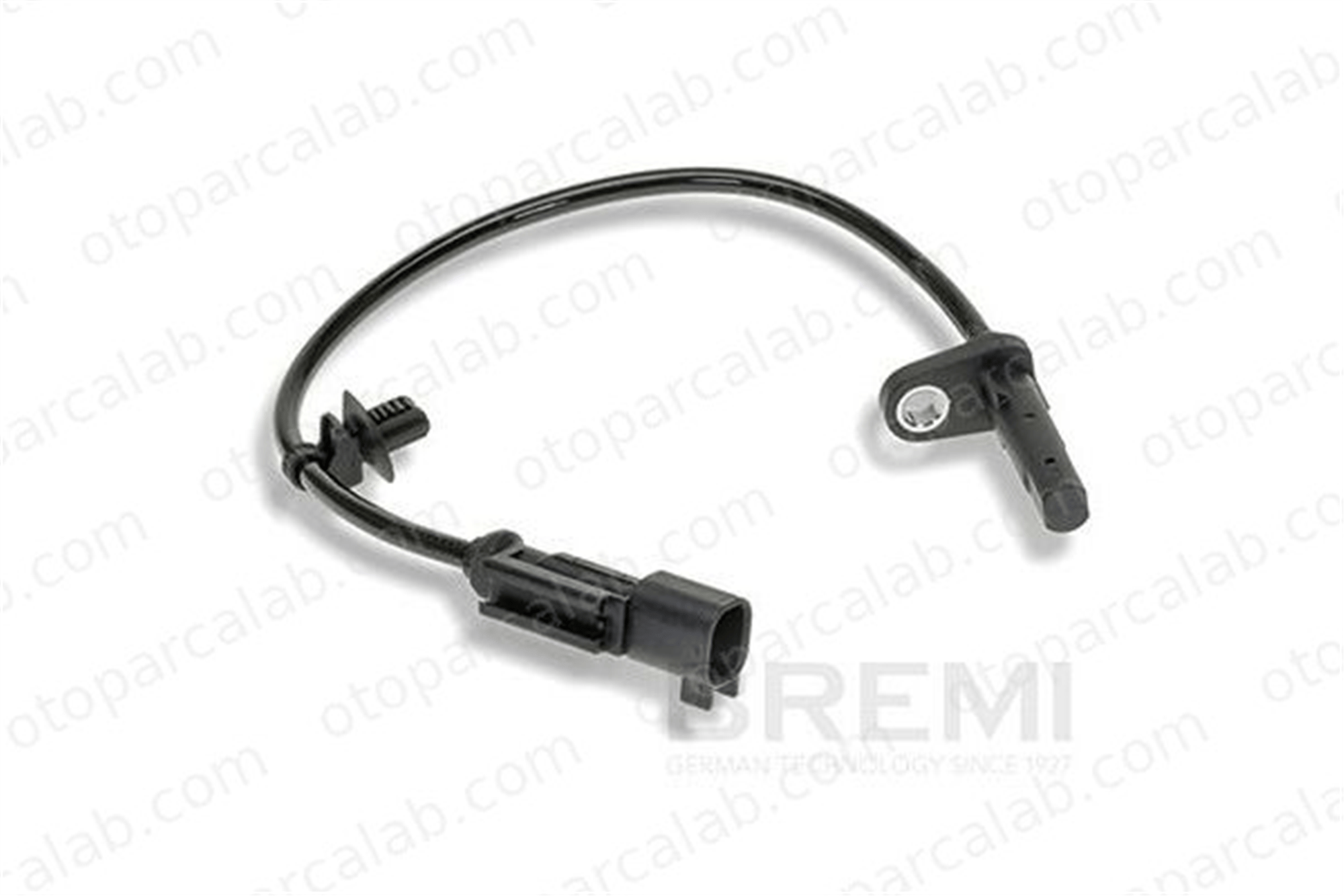 BREMI 51671 Abs Sensörü Arka Sağ veya Sol FORD TRANSIT V363 Panelvan/Van TRANSIT V363 Platform şasi 1817686 BK312B372DA