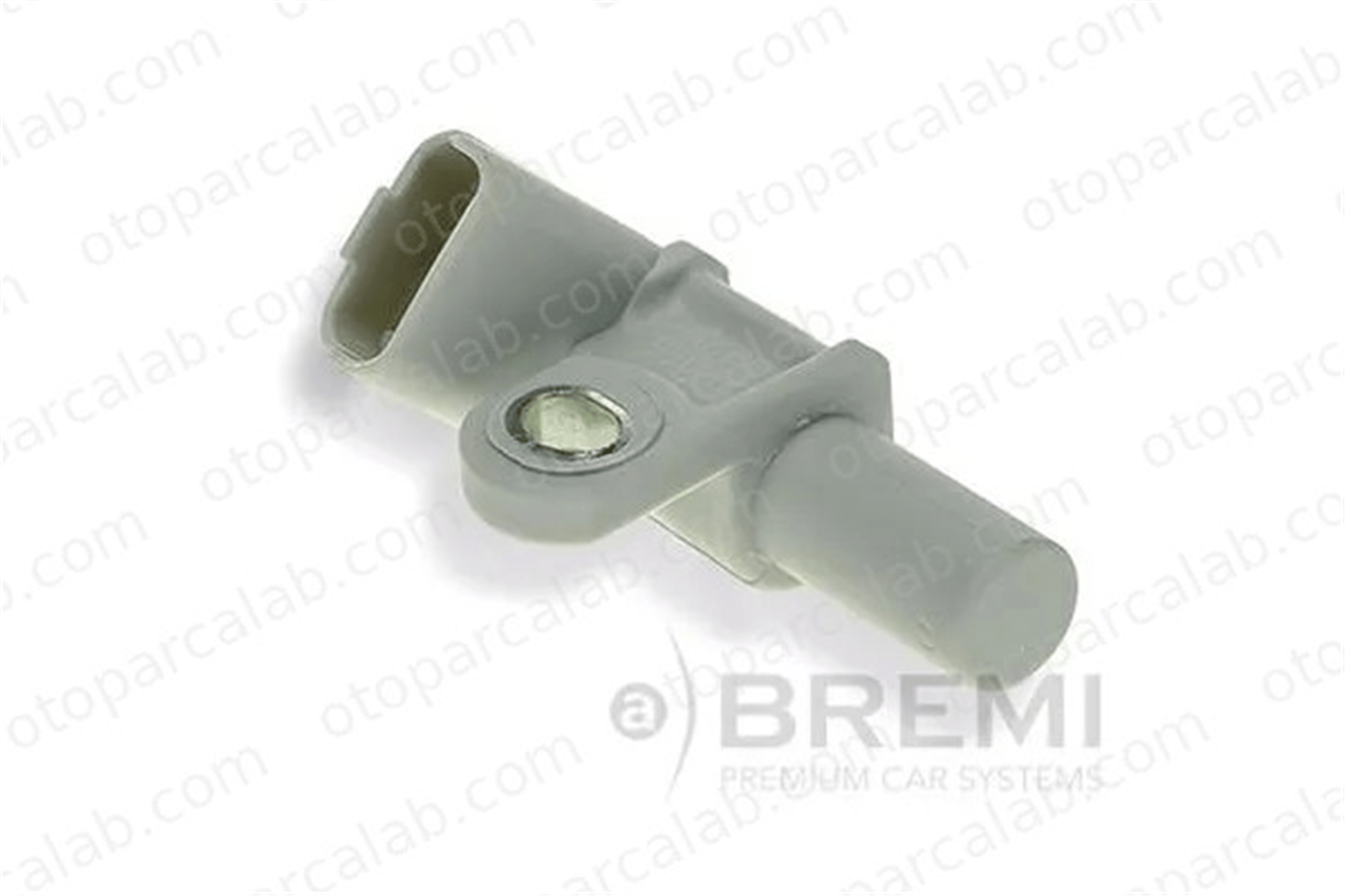 BREMI 60006 Eksantrik Devir Sensörü CITROËN C8 JUMPY 1920QN 19207V