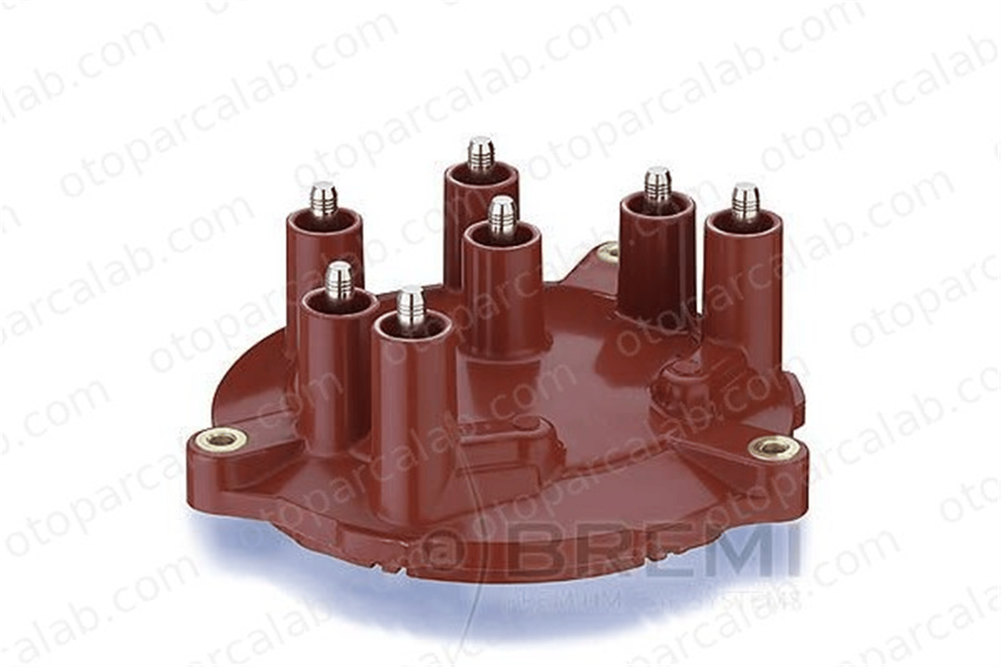 BREMI 6005 Distribütör Kapağı MERCEDES-BENZ 124 Sedan 124 T-Model A1031580002 1031580002