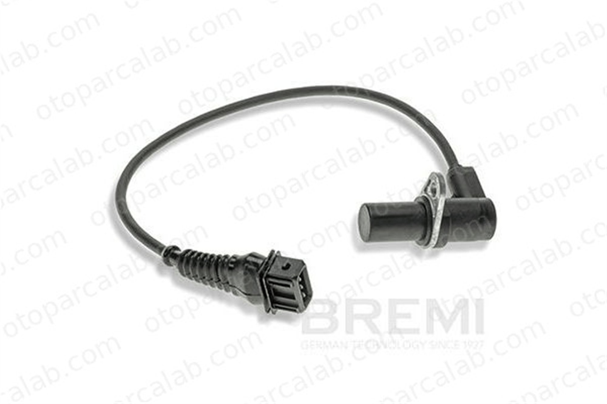 BREMI 60138 Eksantrik Devir Sensörü BMW 5 3 1730028BRM 1703221