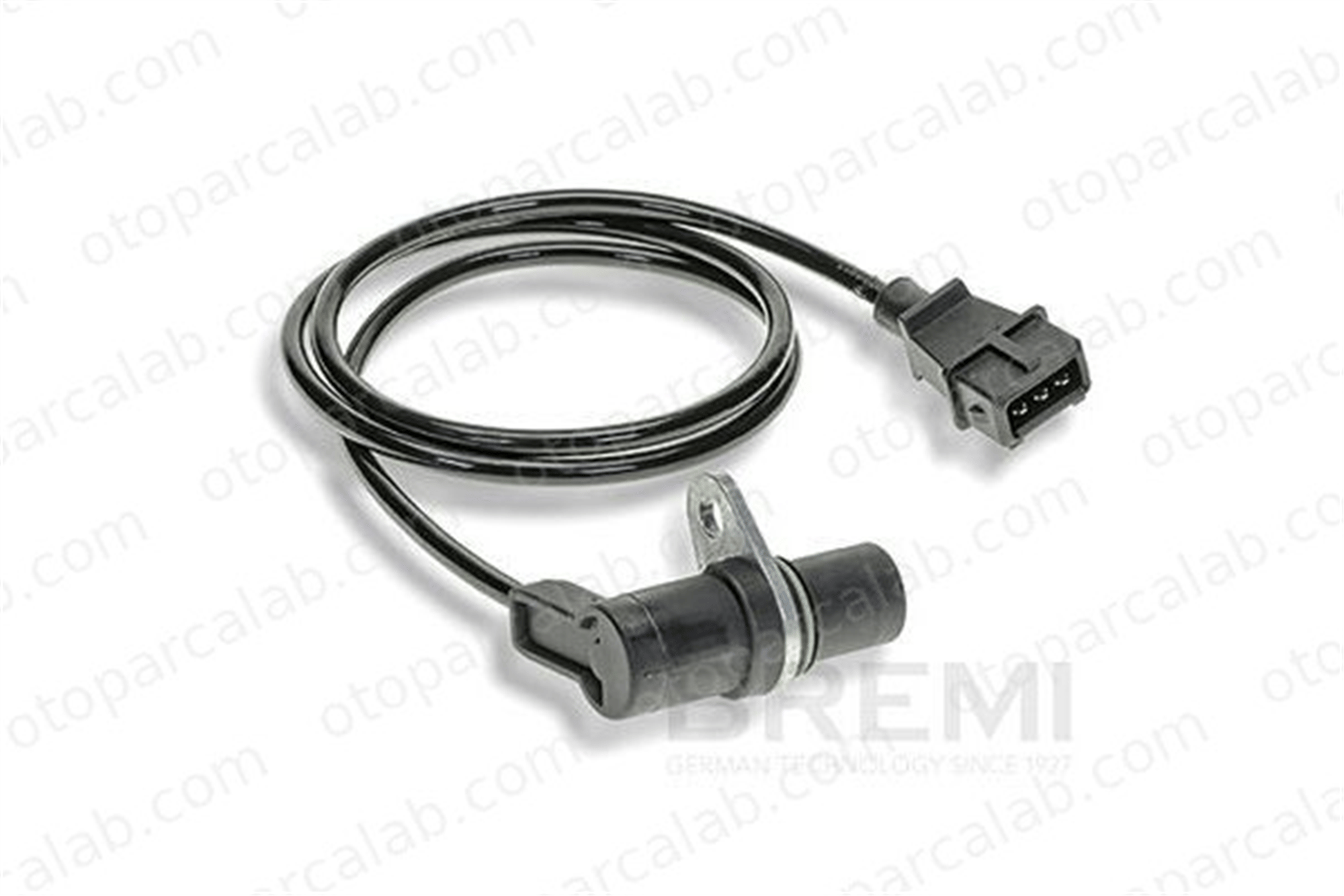 BREMI 60182 Krank Sensörü OPEL ASTRA F ASTRA F Station wagon 1238914 90458251
