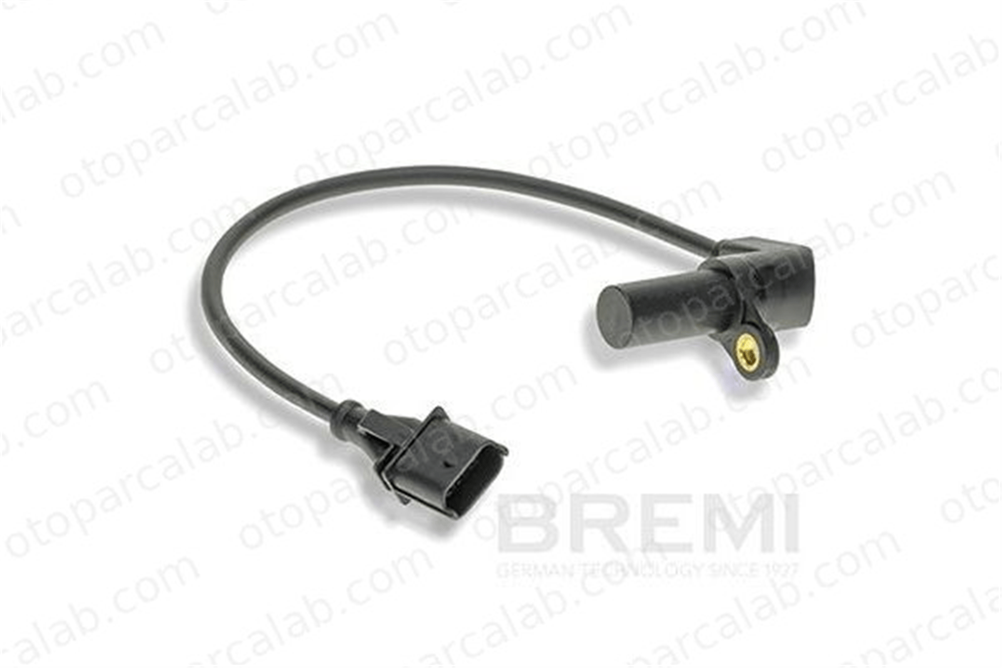 BREMI 60183 Krank Sensörü OPEL VECTRA B VECTRA B Hatchback 6238459 90520856